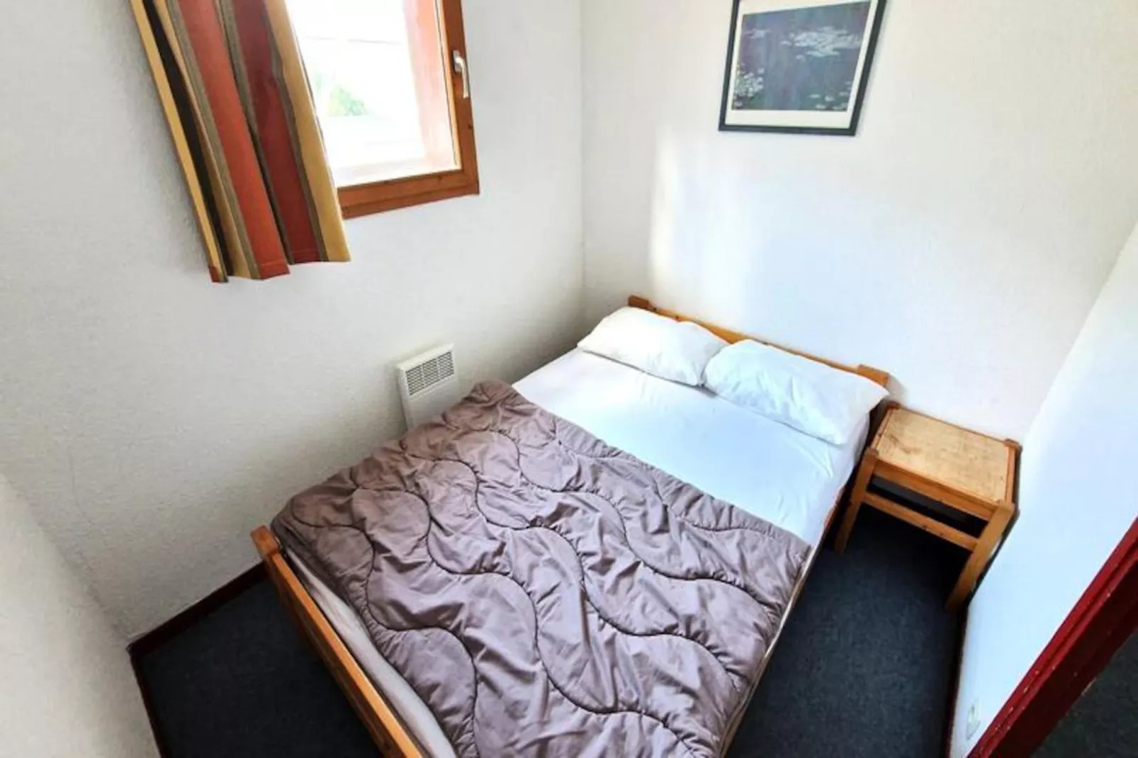 Résidence Grand Argentier-Nicht zugeordnet