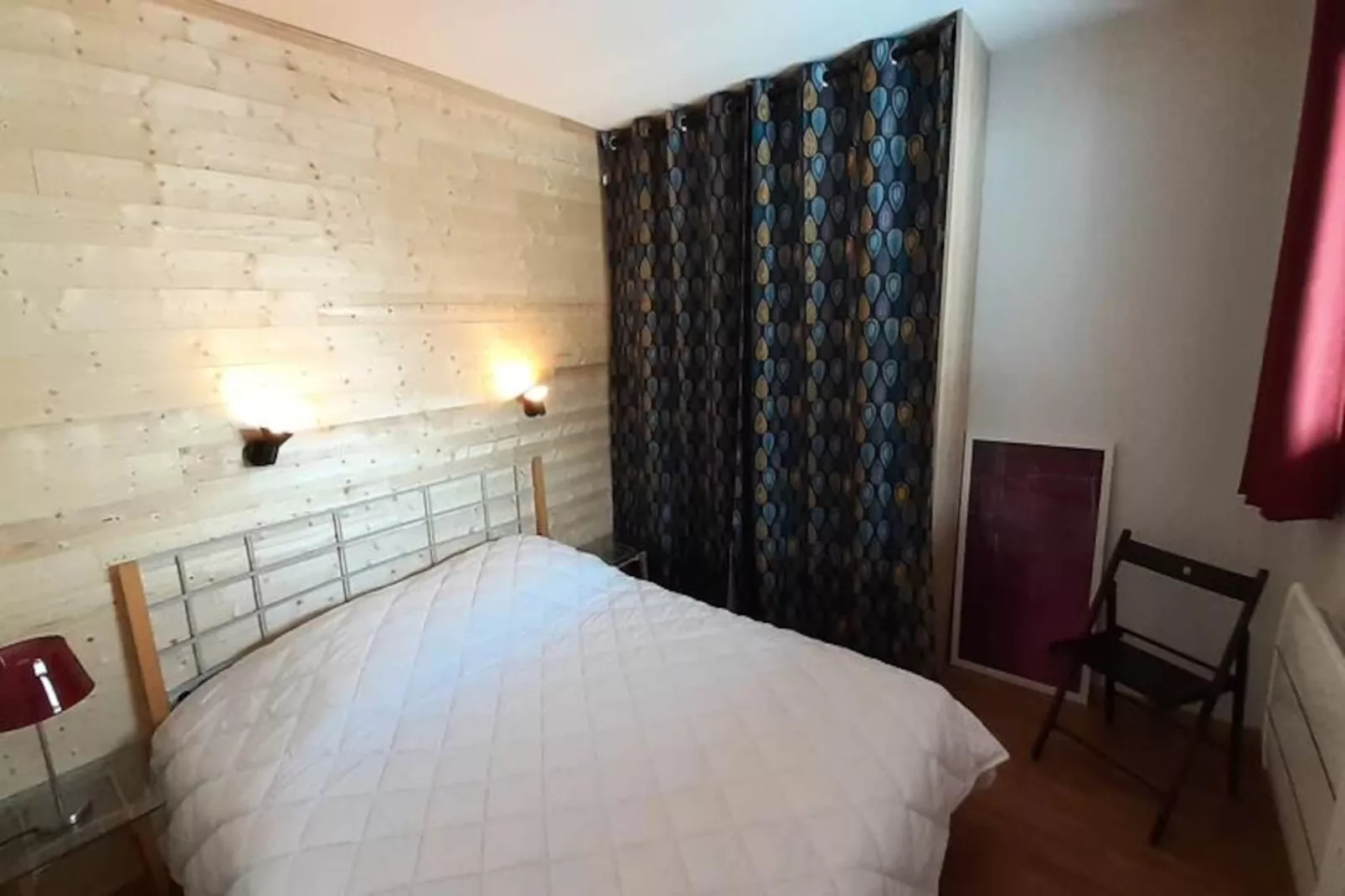 Chalets De Florence-Nicht zugeordnet