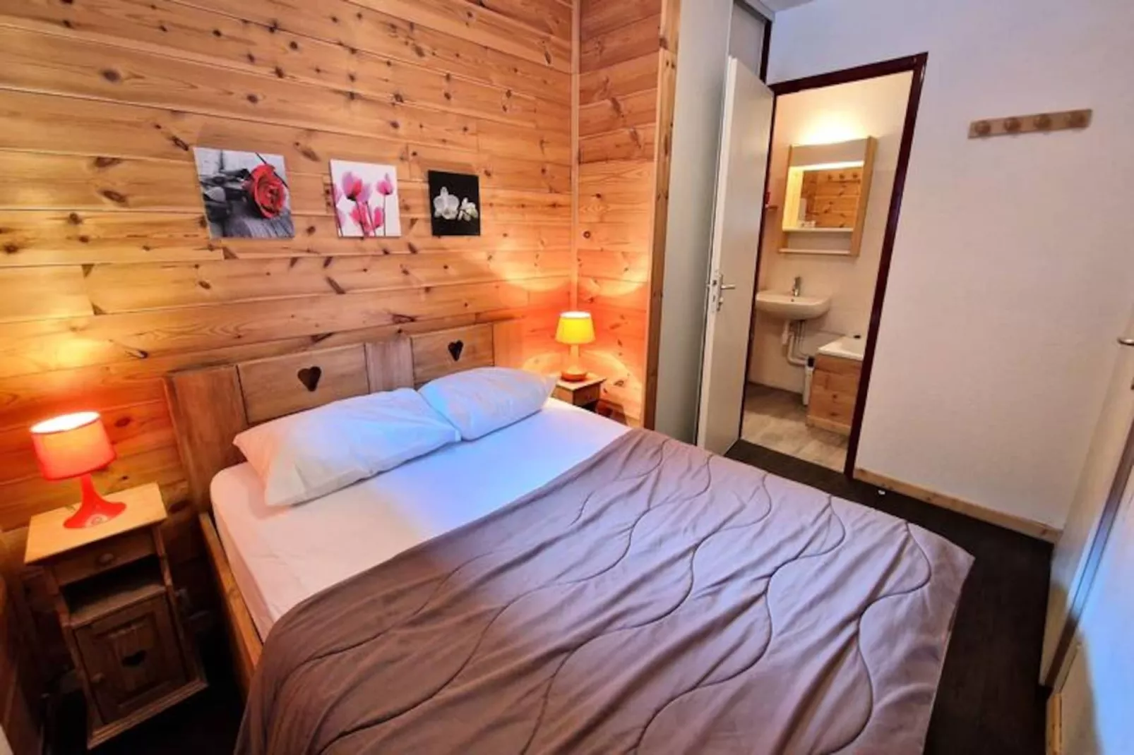 Résidence Grand Argentier-Nicht zugeordnet