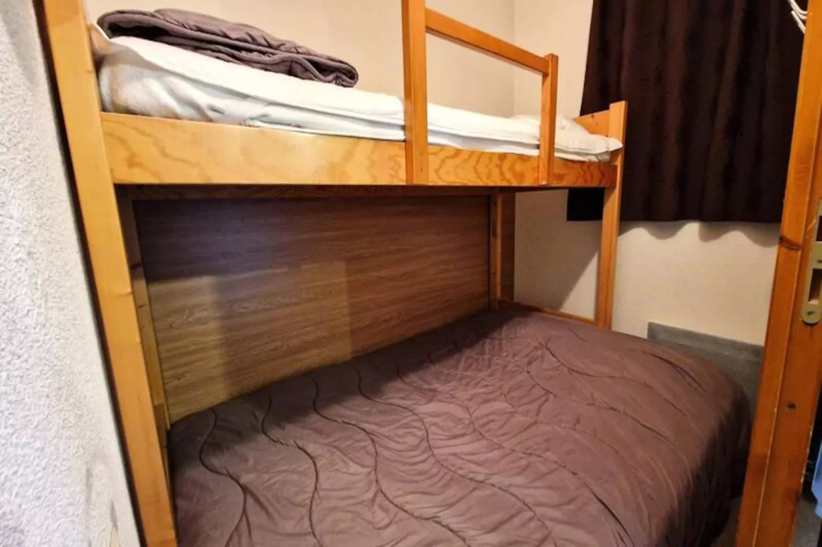 Résidence Melezets 1-Untagged