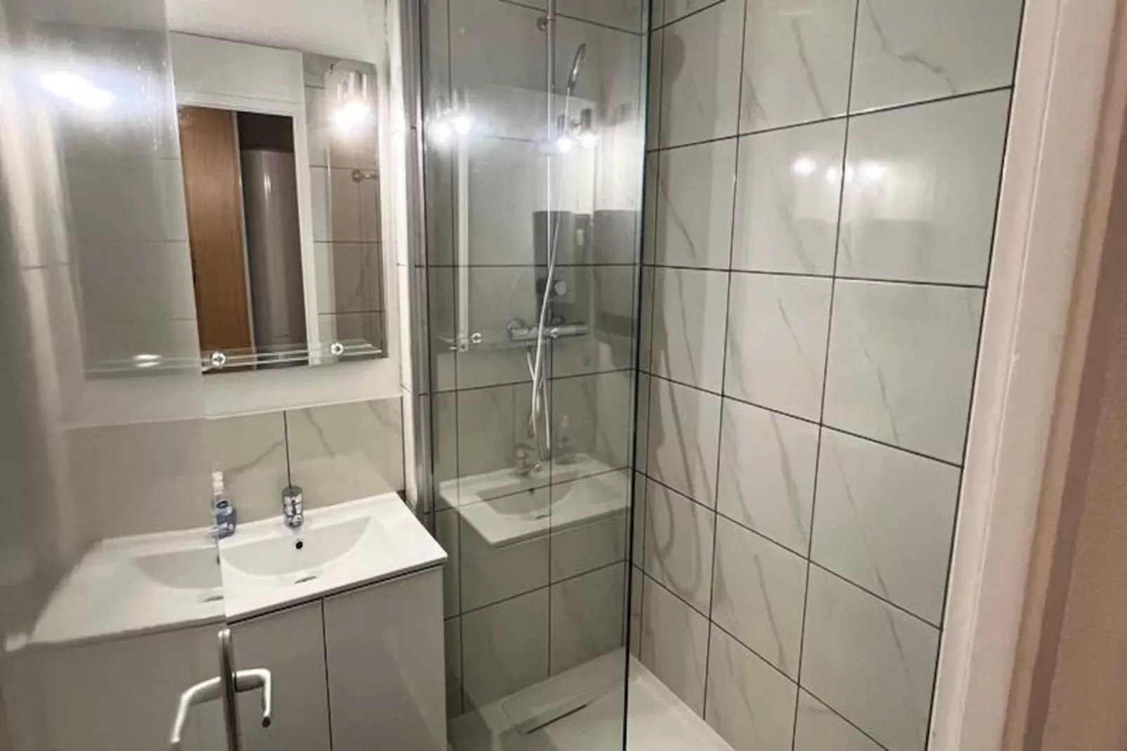 Chalets Du Thabor-Nicht zugeordnet