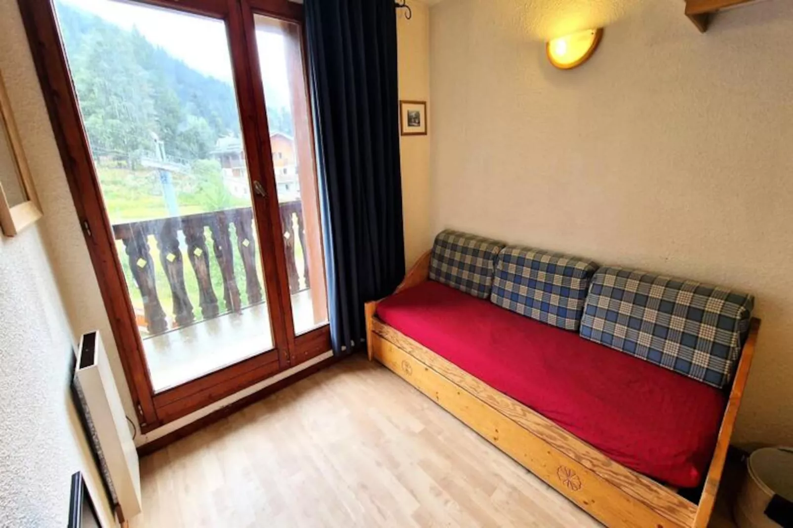 Chalet Club-Non tagué