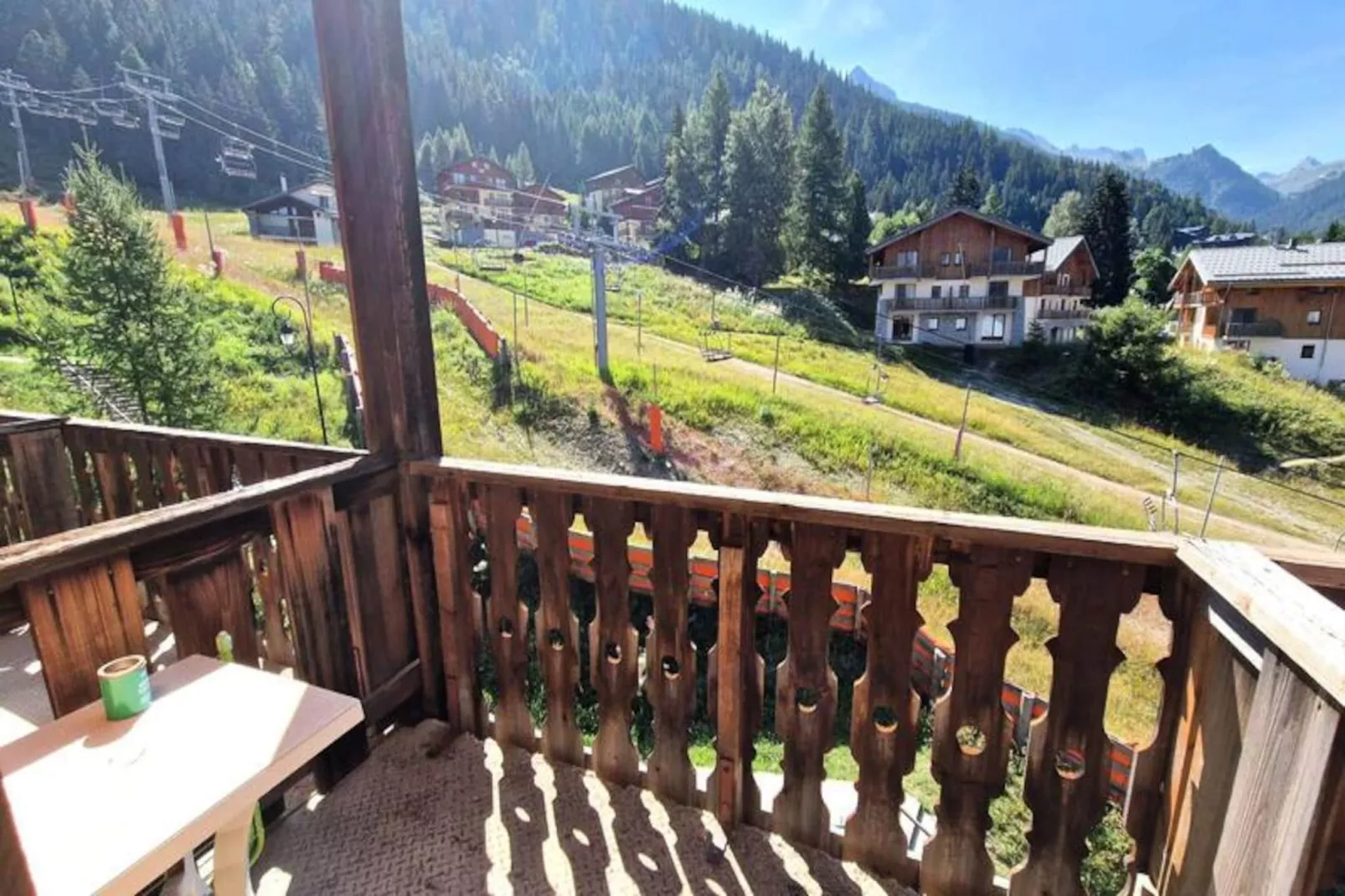 Chalet Club-Nicht zugeordnet