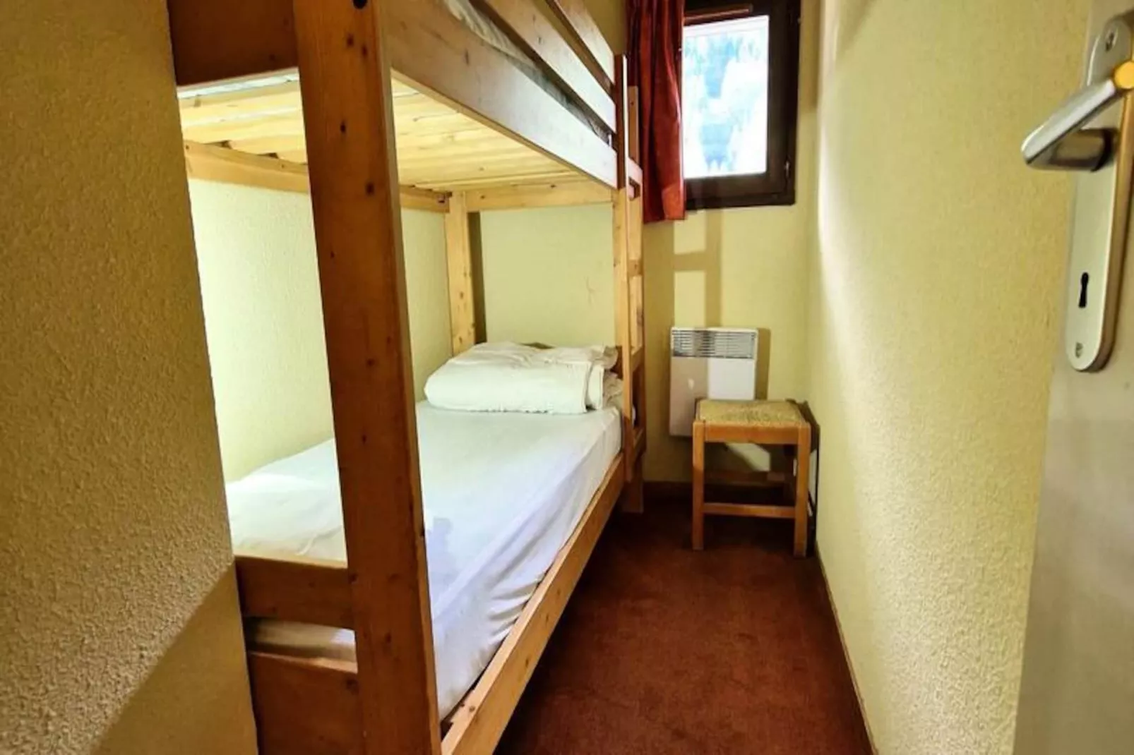 Chalets Du Thabor-Nicht zugeordnet