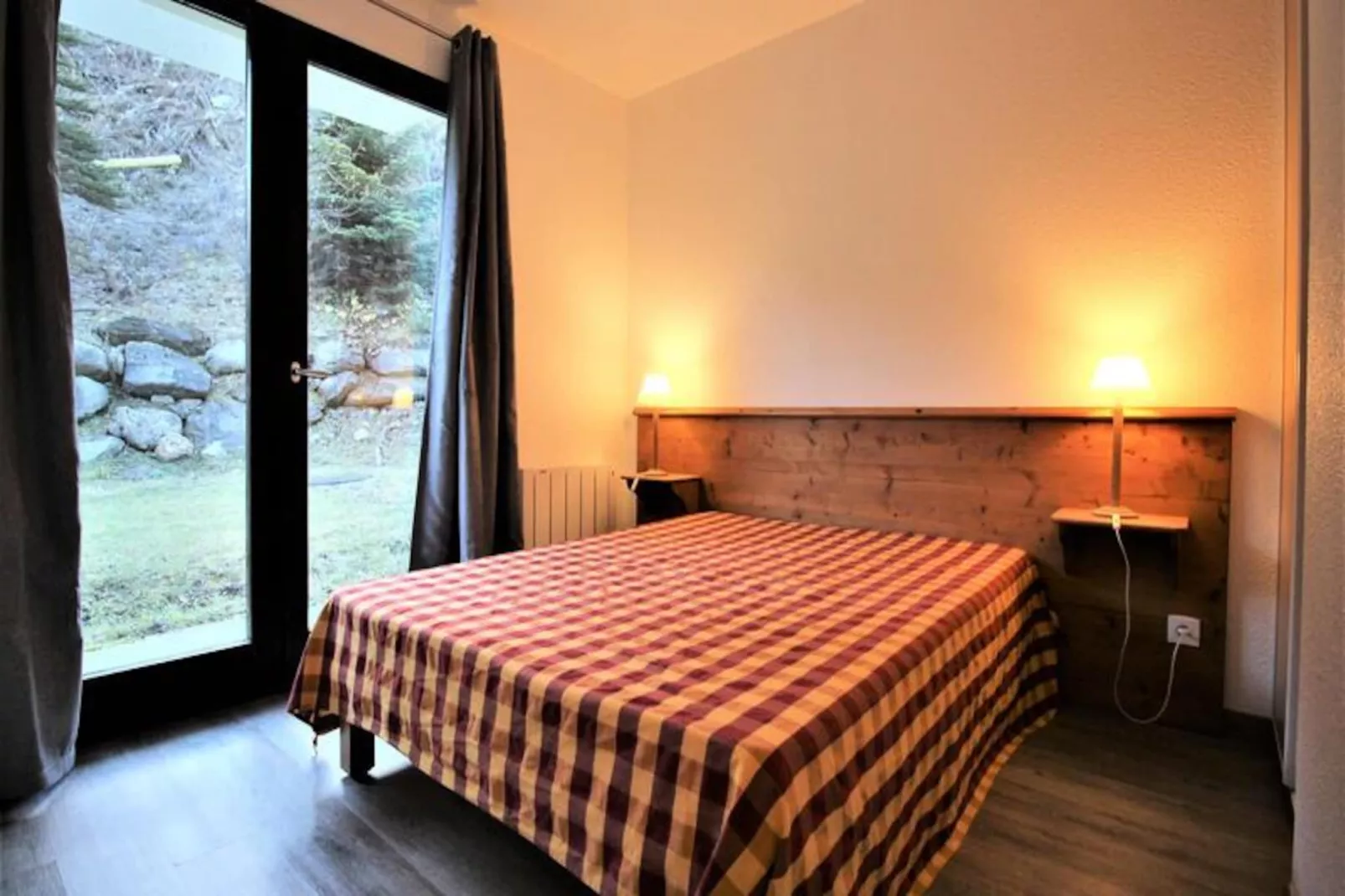 Chalets Du Thabor-Nicht zugeordnet