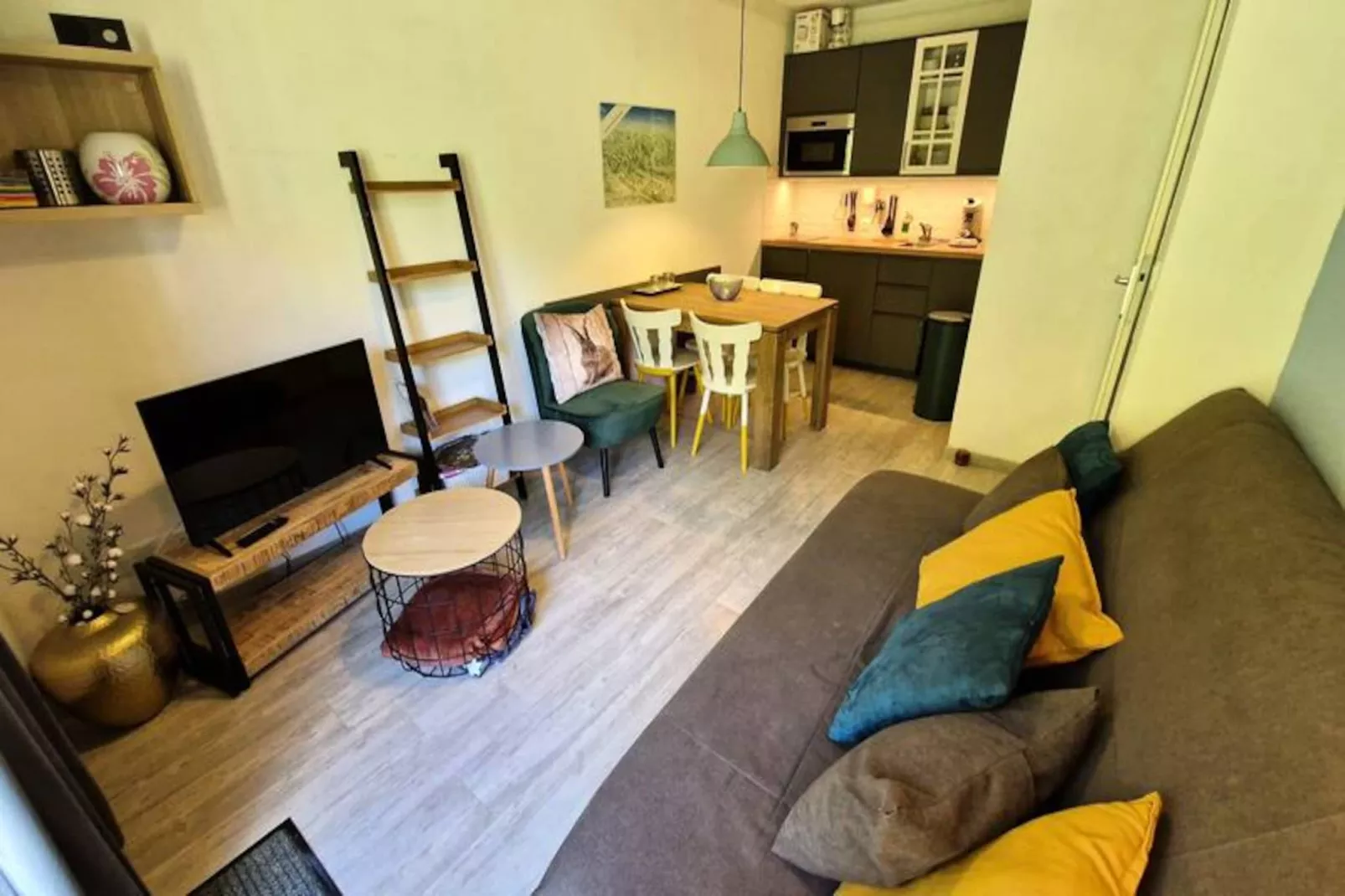 Chalets Du Thabor-Nicht zugeordnet