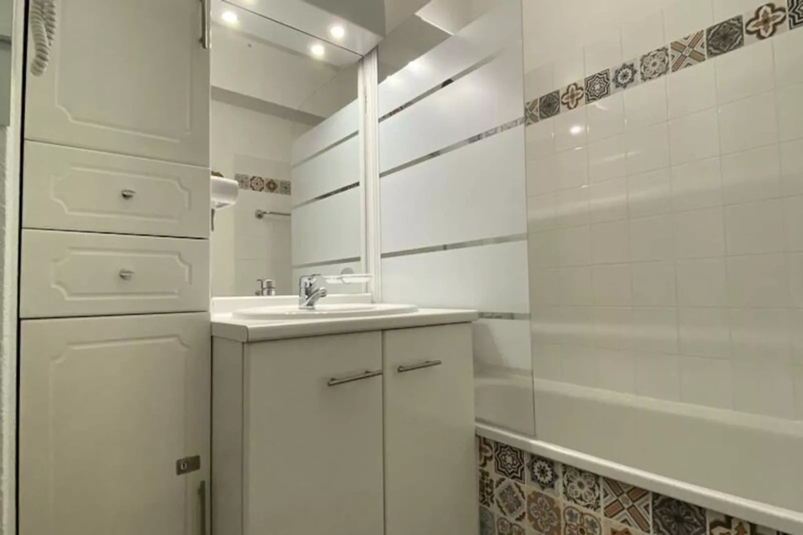 Chalets Du Thabor-Nicht zugeordnet