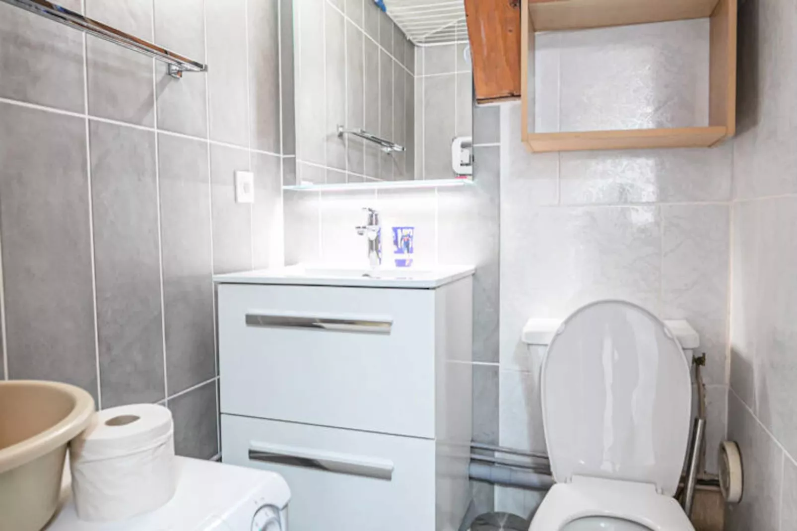 Résidence Fleurs-Untagged