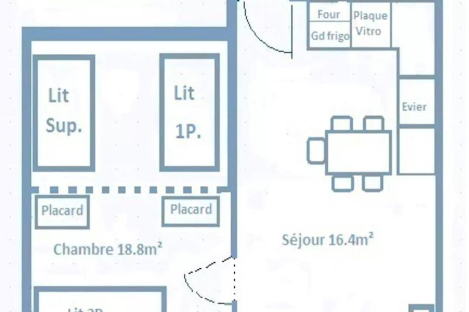 Résidence Setives-Untagged