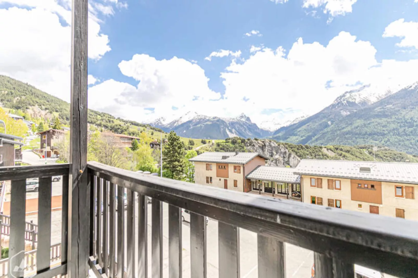 Résidence Setives-Untagged