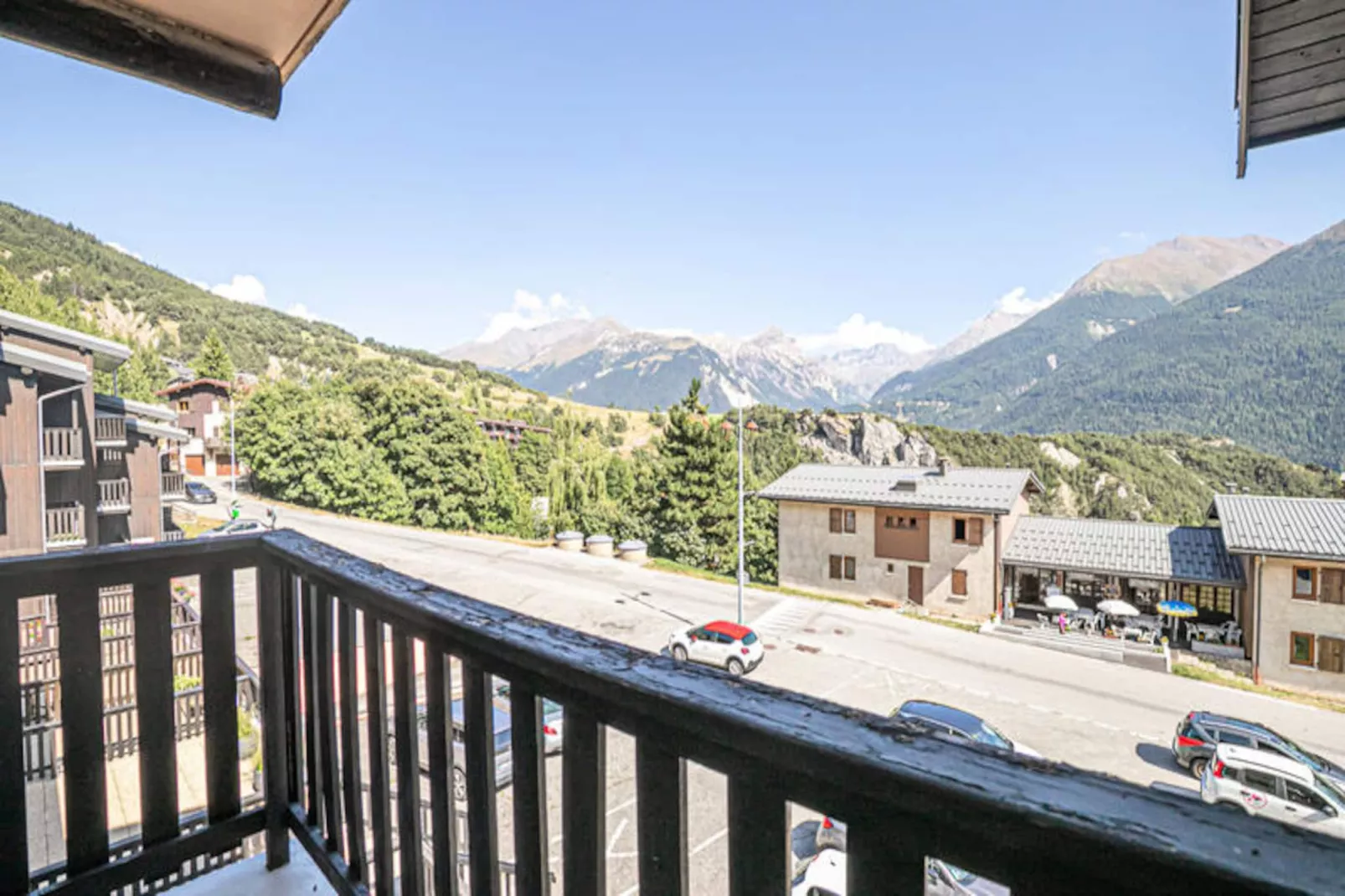 Résidence Setives-Untagged