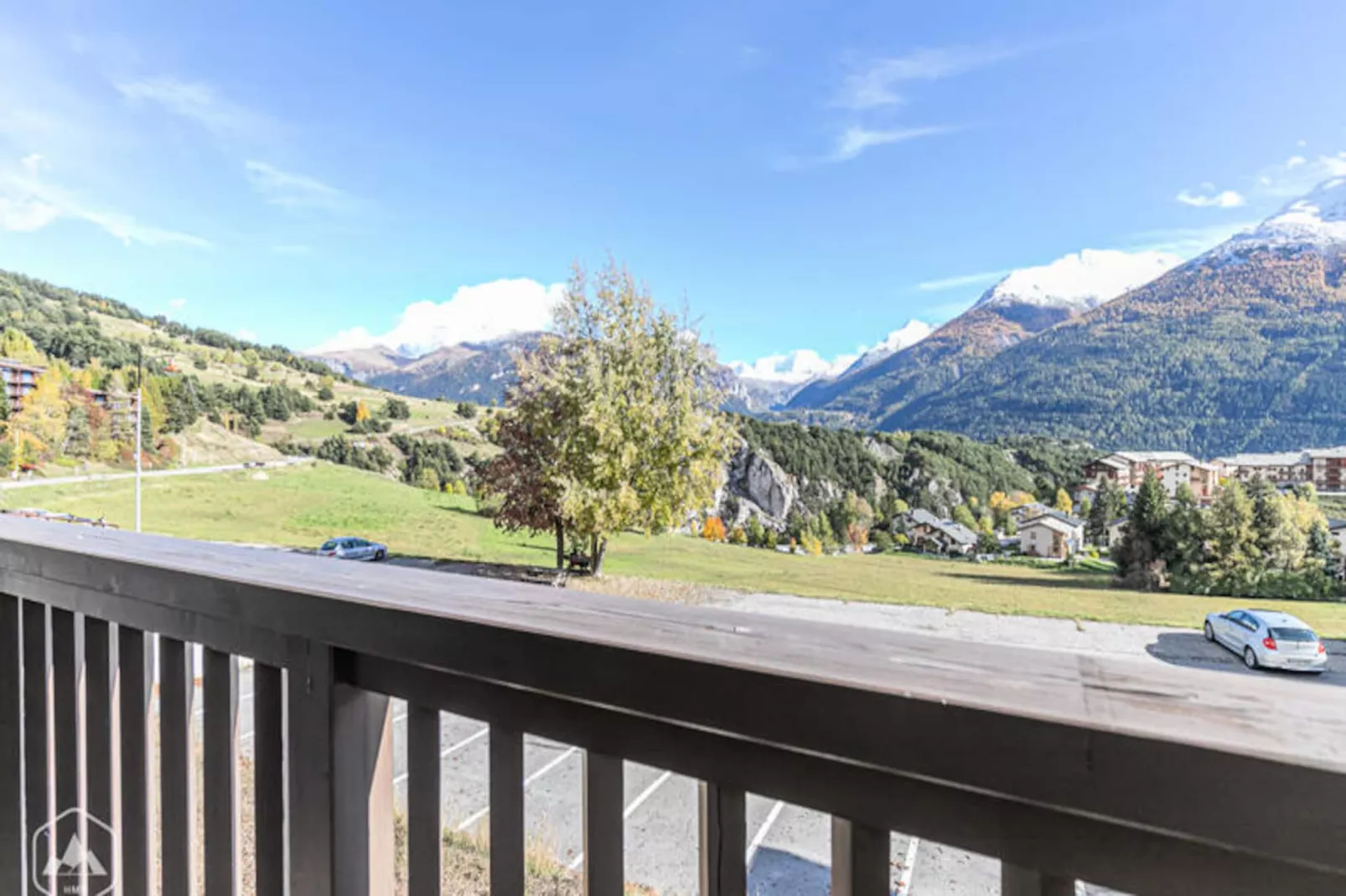 Résidence Le Clos D'aussois-Untagged