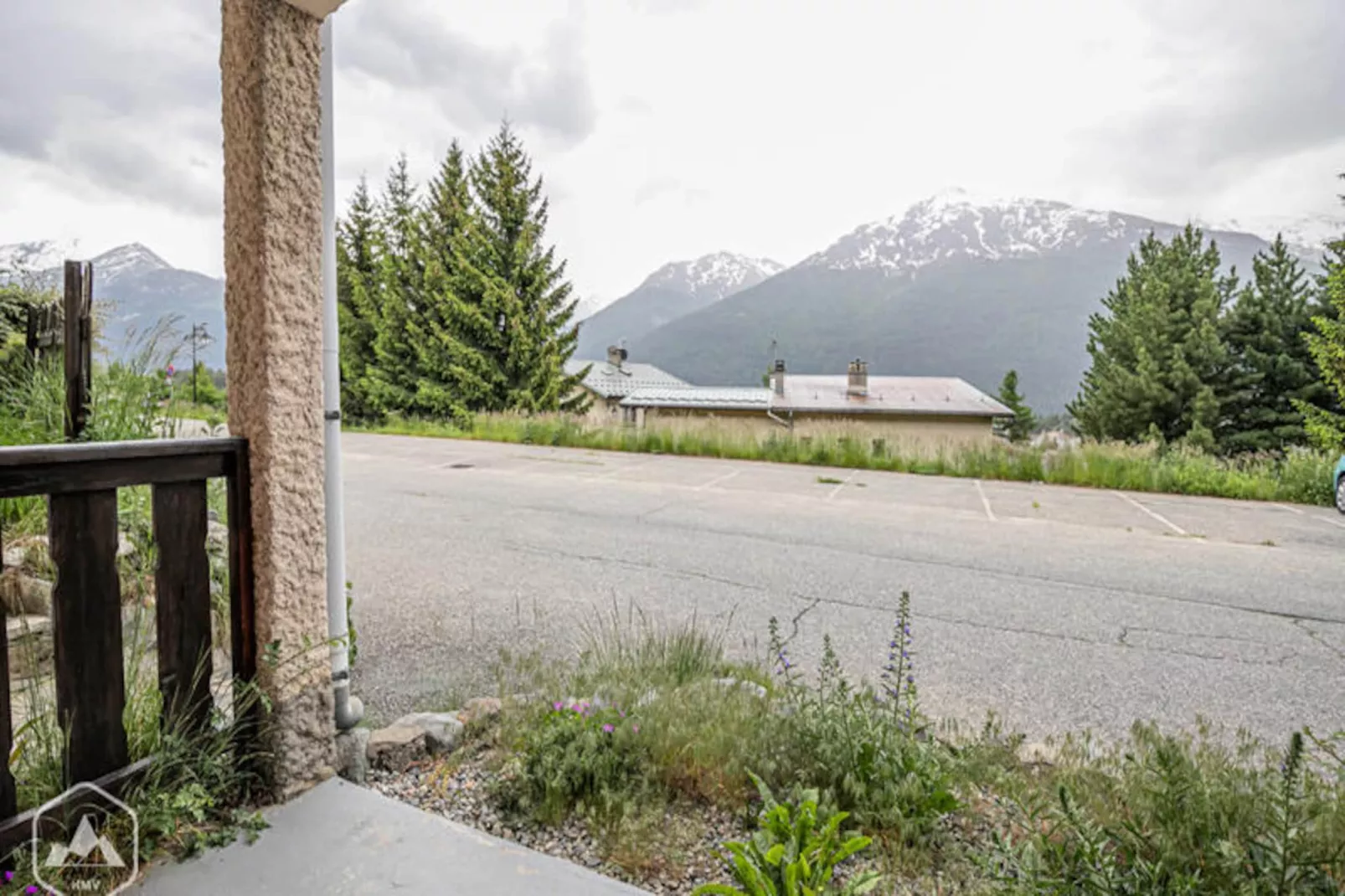 Résidence Saint Sebastien-Non tagué