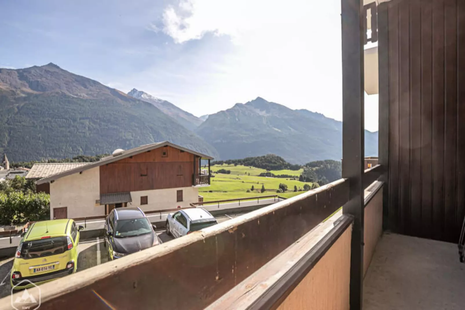 Résidence Genevray-Untagged