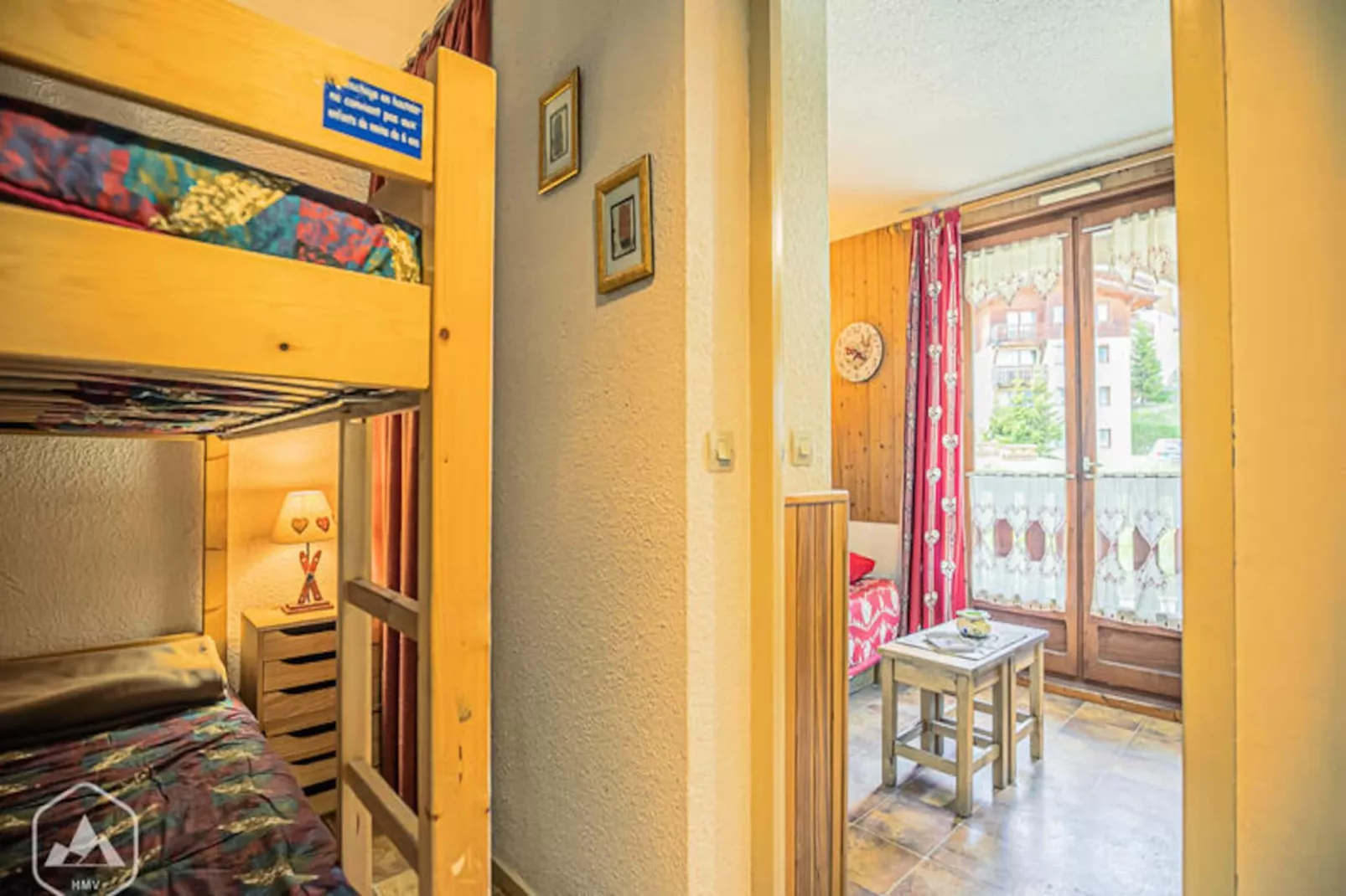 Résidence Saint Sebastien-Untagged