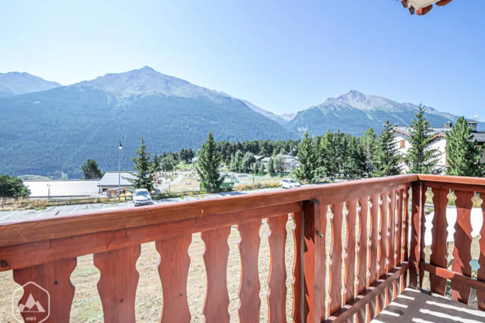 Résidence La Combe I-Untagged