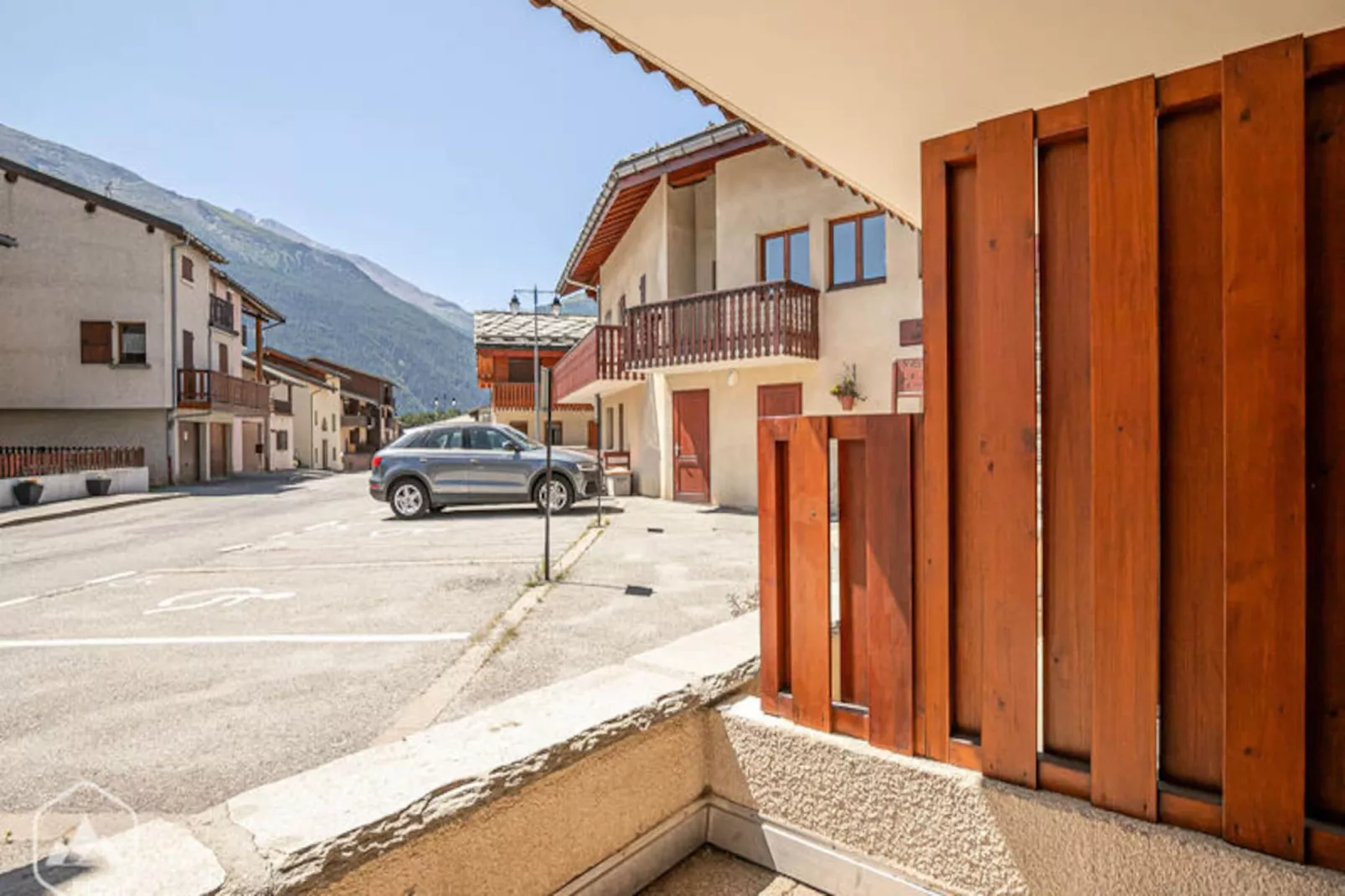 Résidence La Combe Ii-Untagged