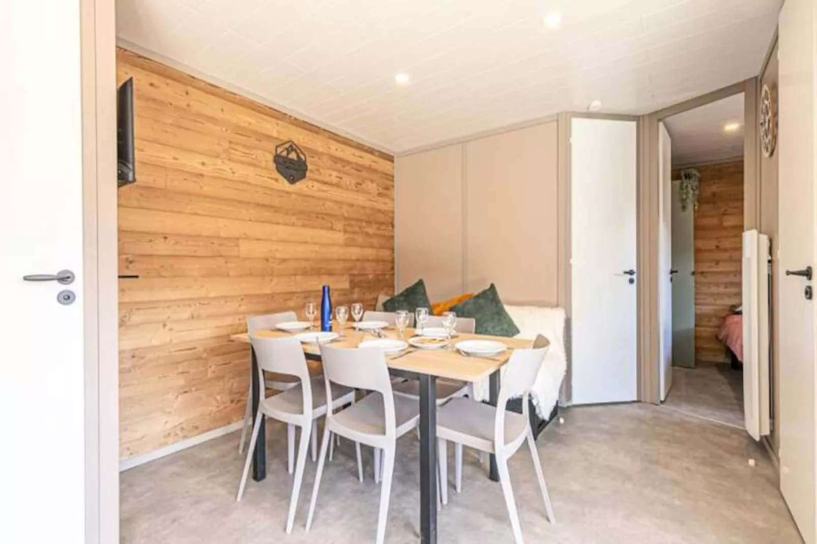 Résidence Camping La Buidonniere***-Non tagué