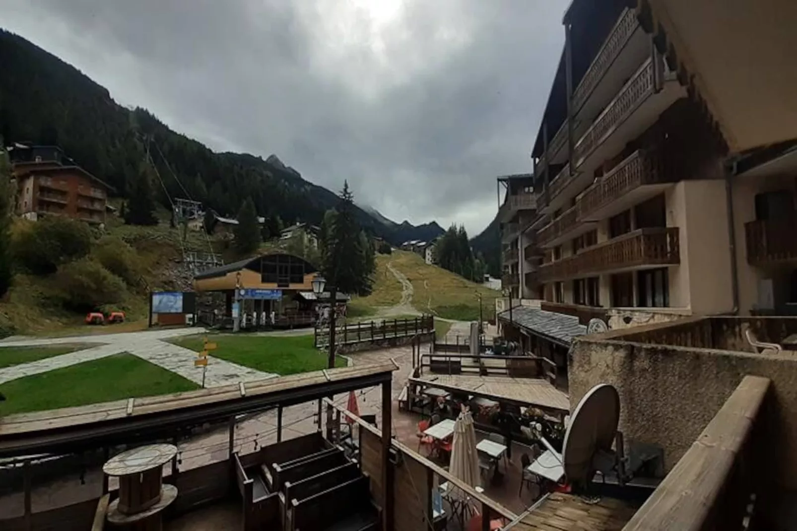 Résidence Thabor C-Untagged