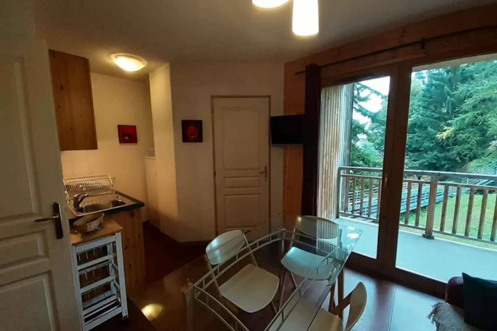 Chalet Florence-Non tagué