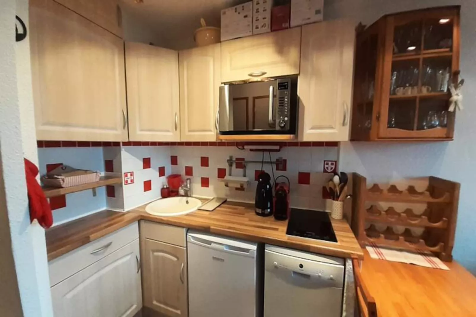 Résidence Melezets 2-Untagged