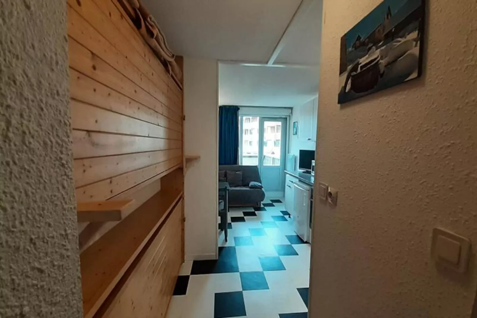 Résidence Thabor A-Untagged