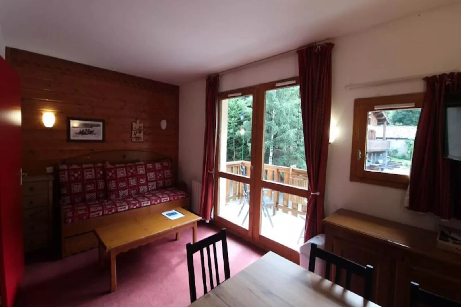 Résidence La Turra-Non tagué