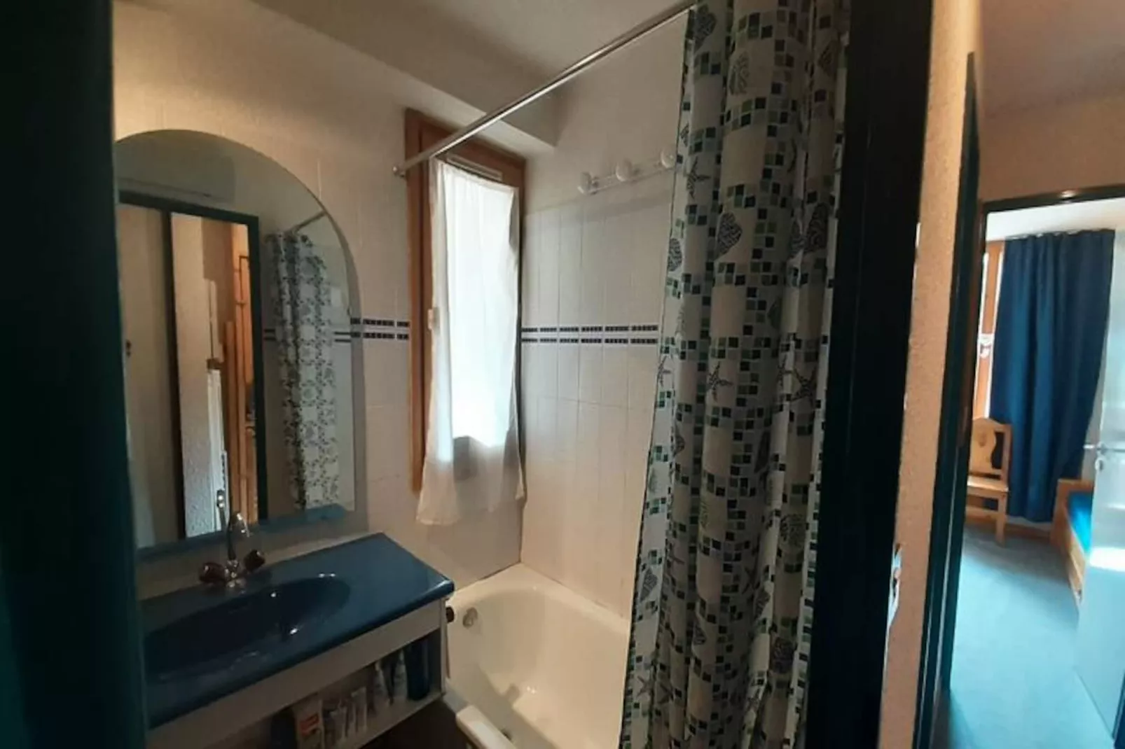 Résidence Thabor A-Nicht zugeordnet