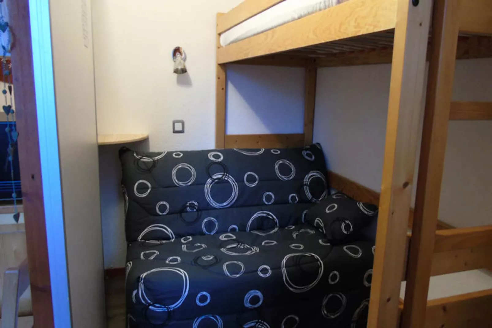 Résidence Melezets-Untagged