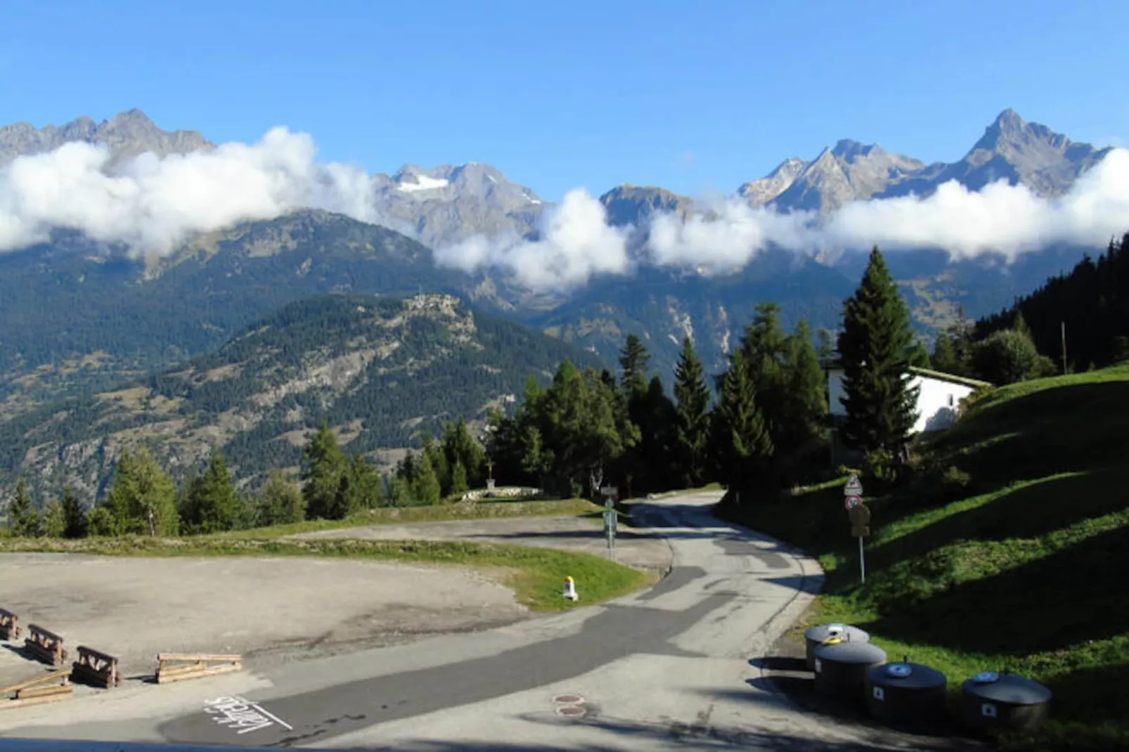 Résidence Cheval Blanc-Untagged