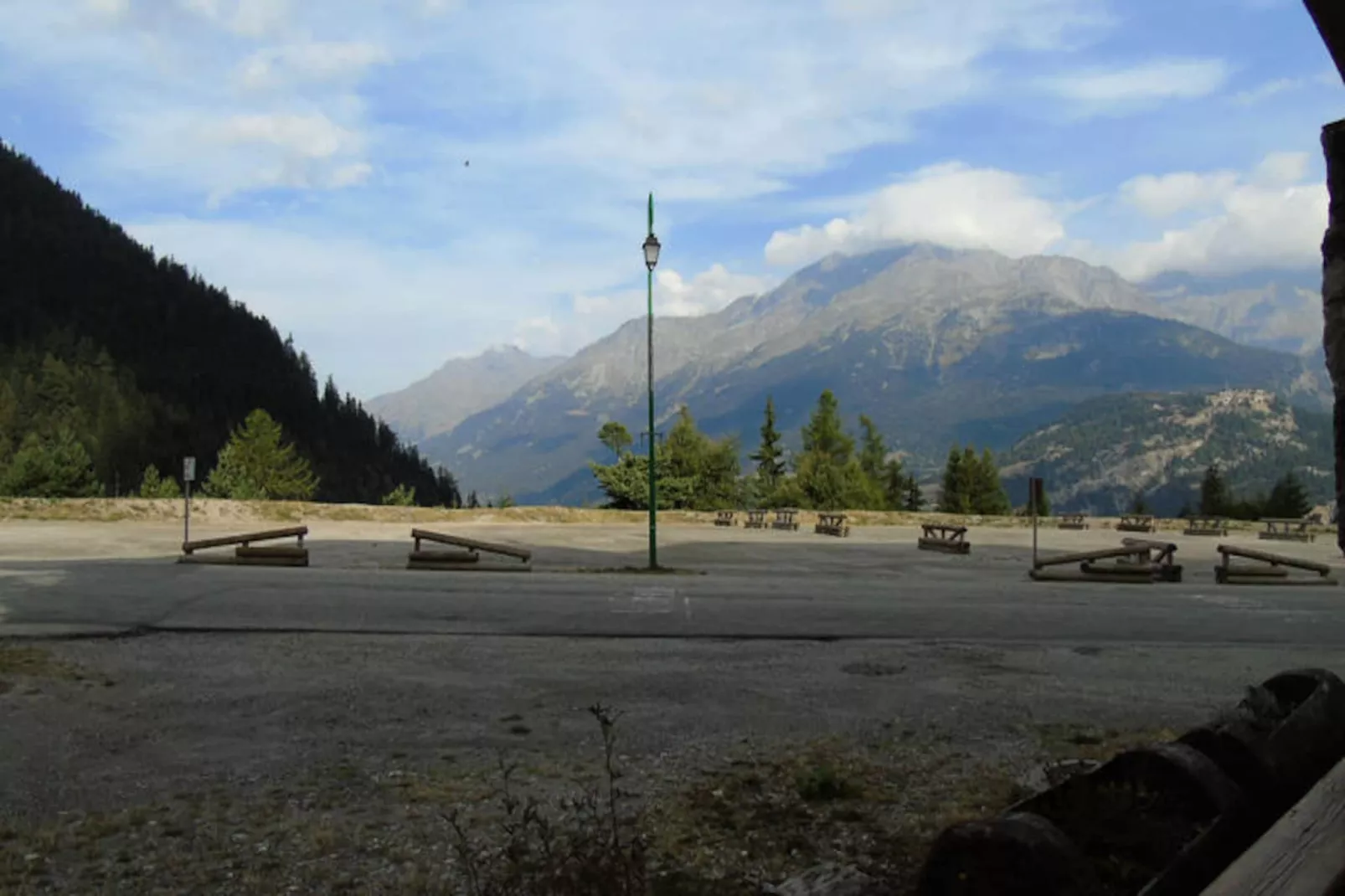 Résidence Cheval Blanc-Untagged