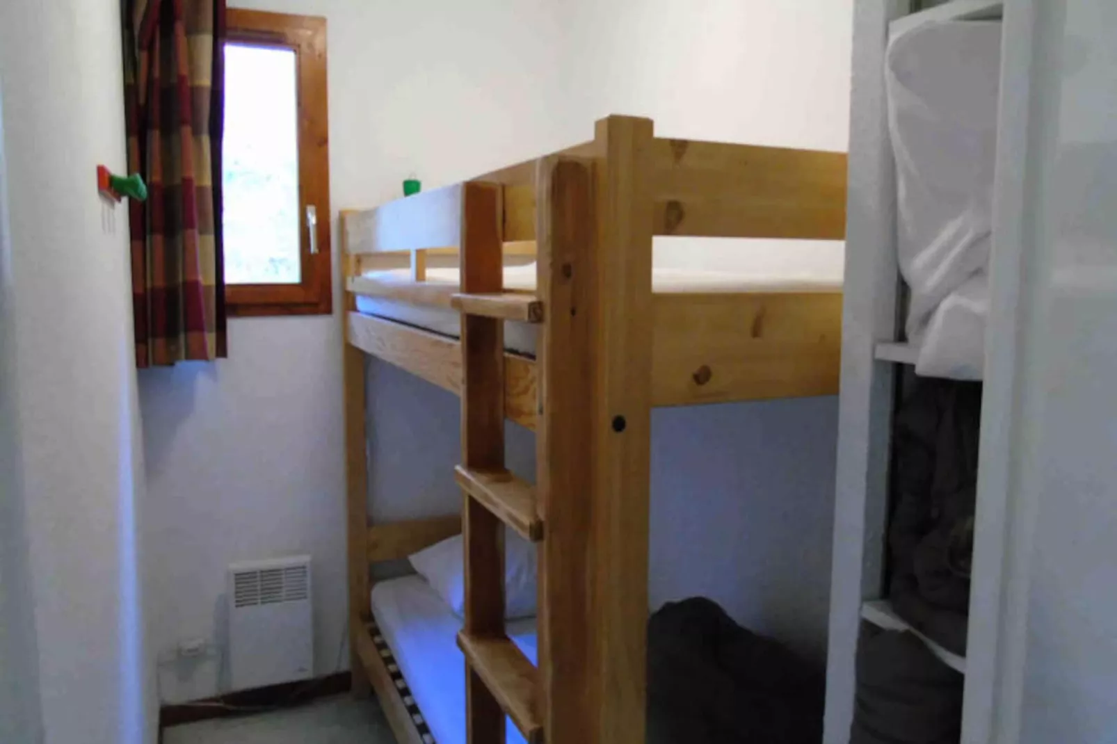 Chalet Arrondaz-Non tagué