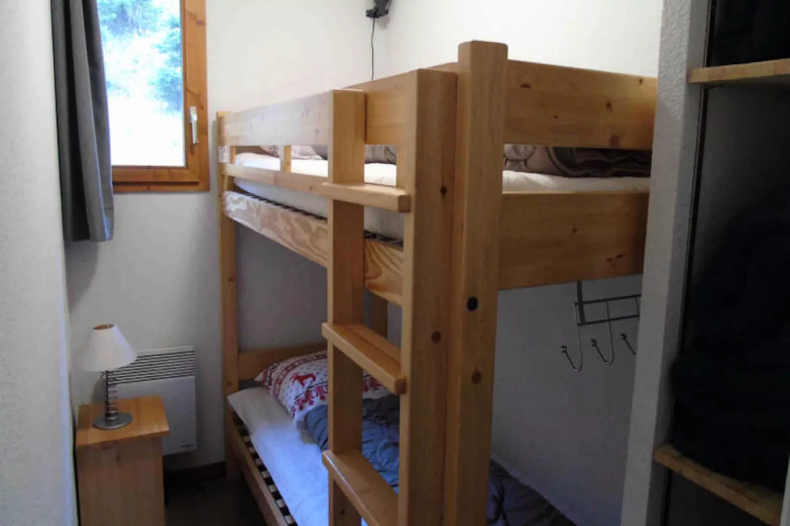 Chalet Arrondaz-Non tagué