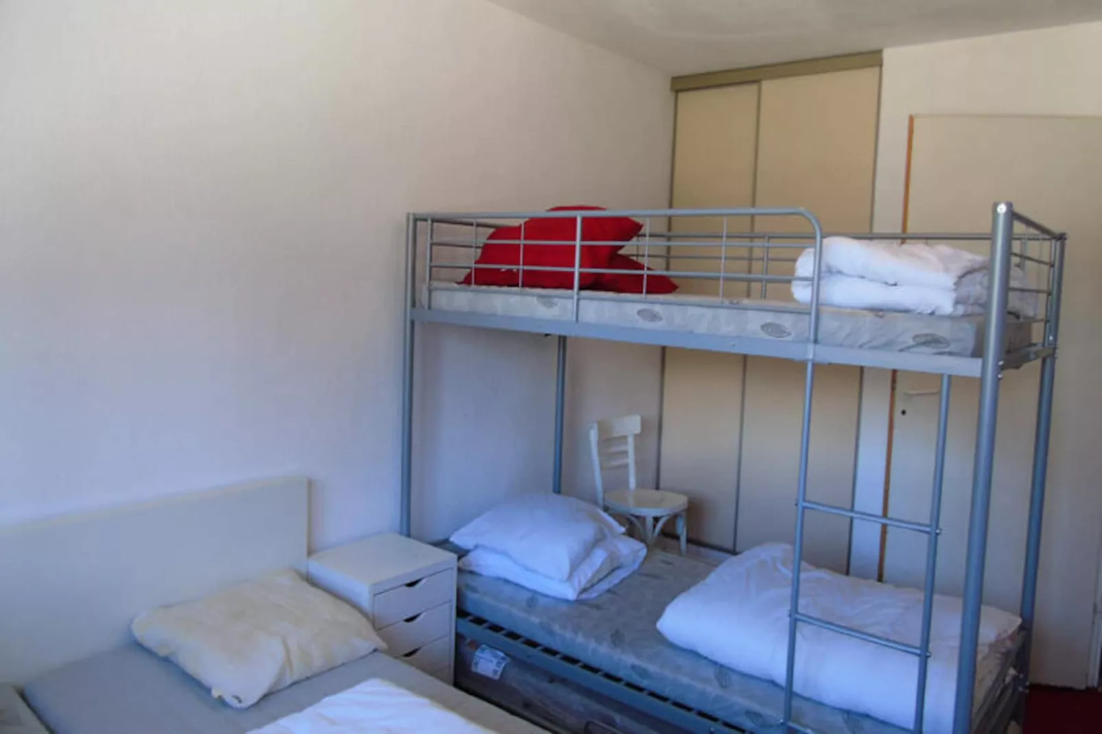 Résidence Thabor-Untagged