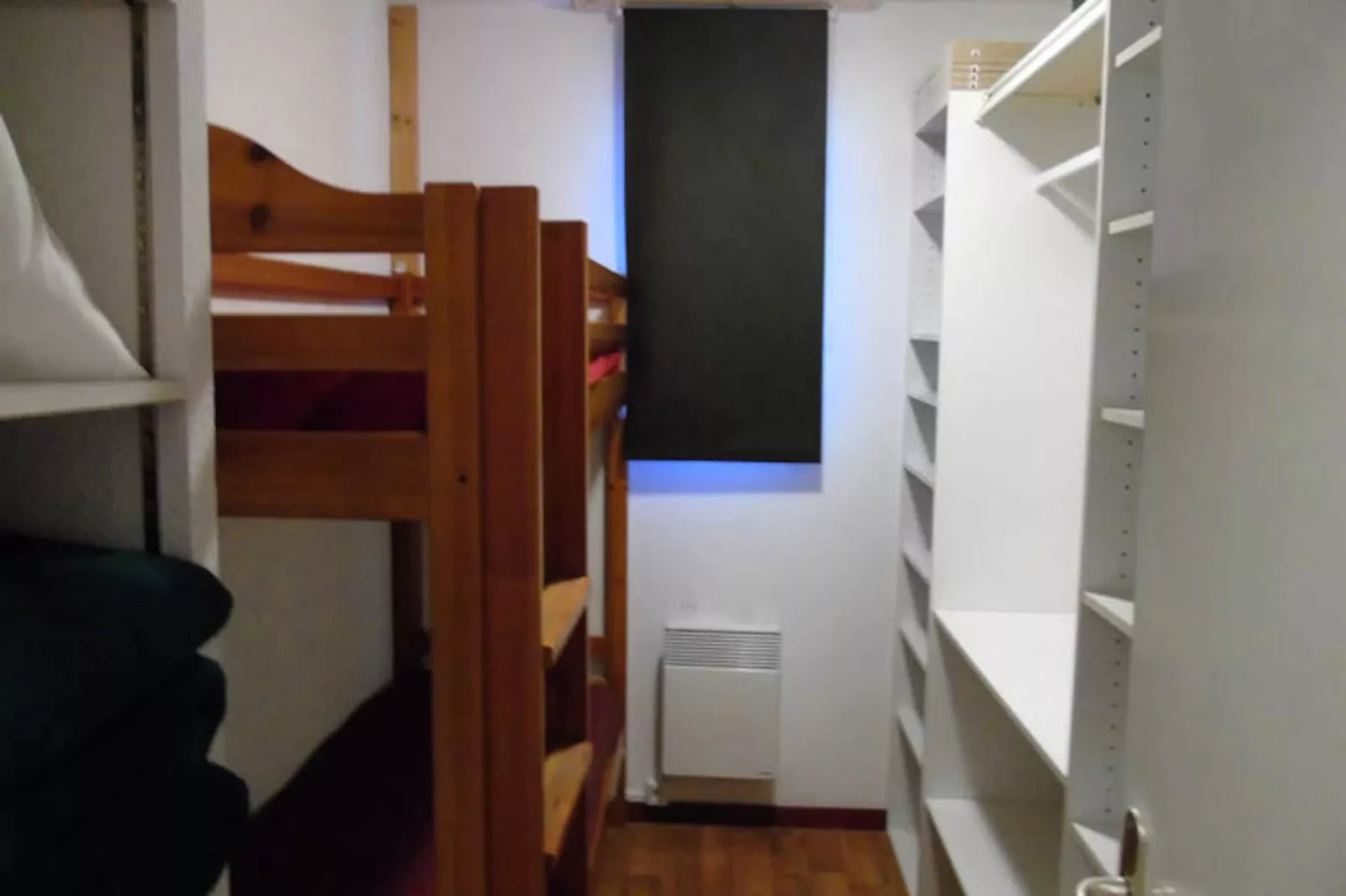 Résidence Cheval Blanc-Untagged