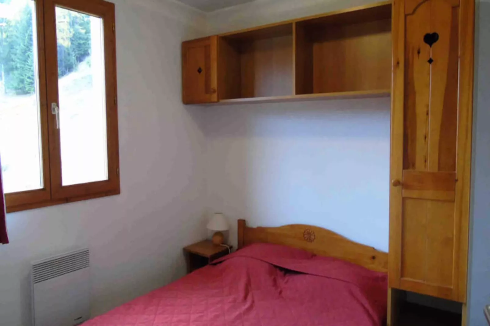 Chalet Arrondaz-Non tagué