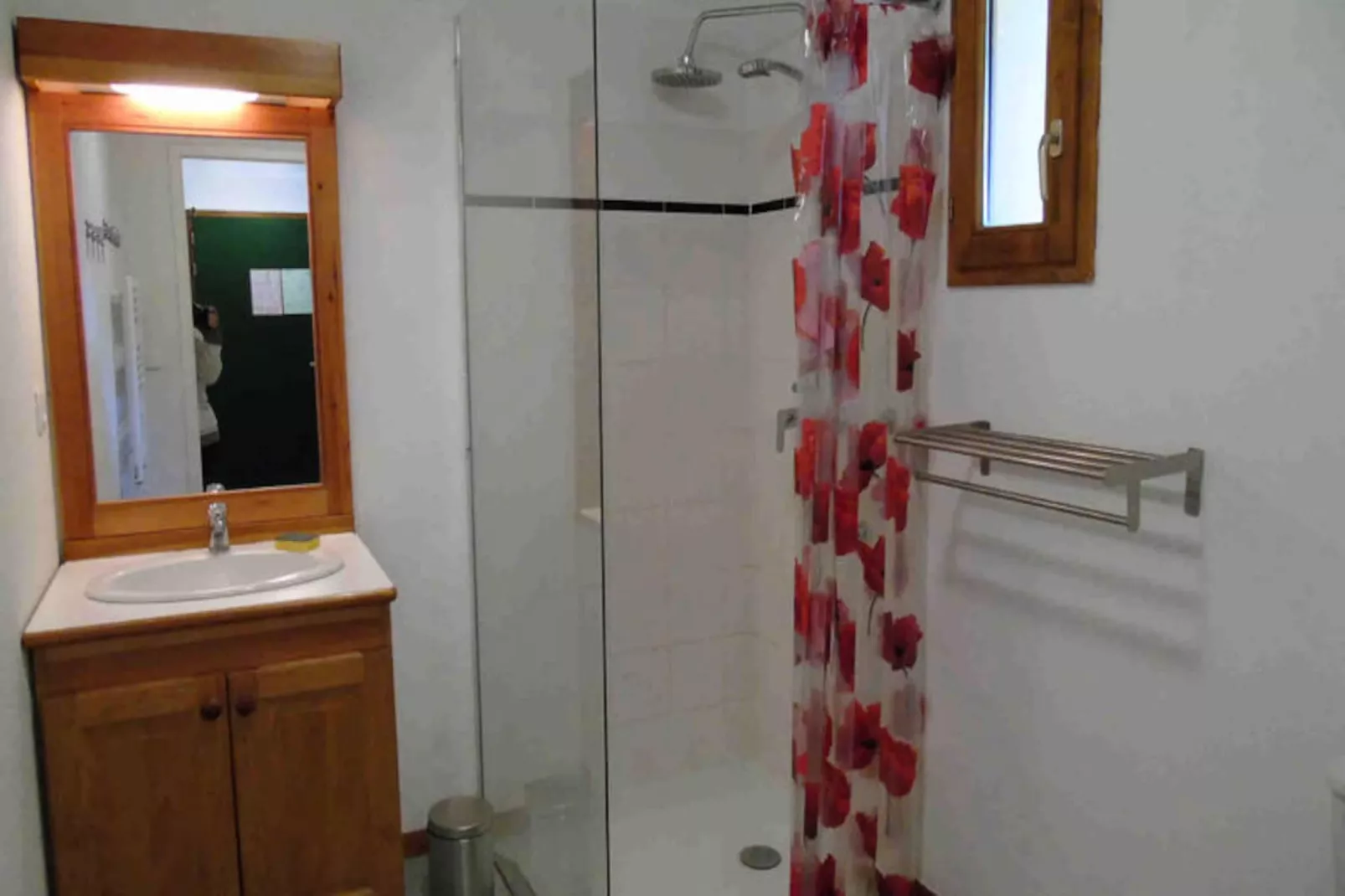 Chalet Arrondaz-Non tagué