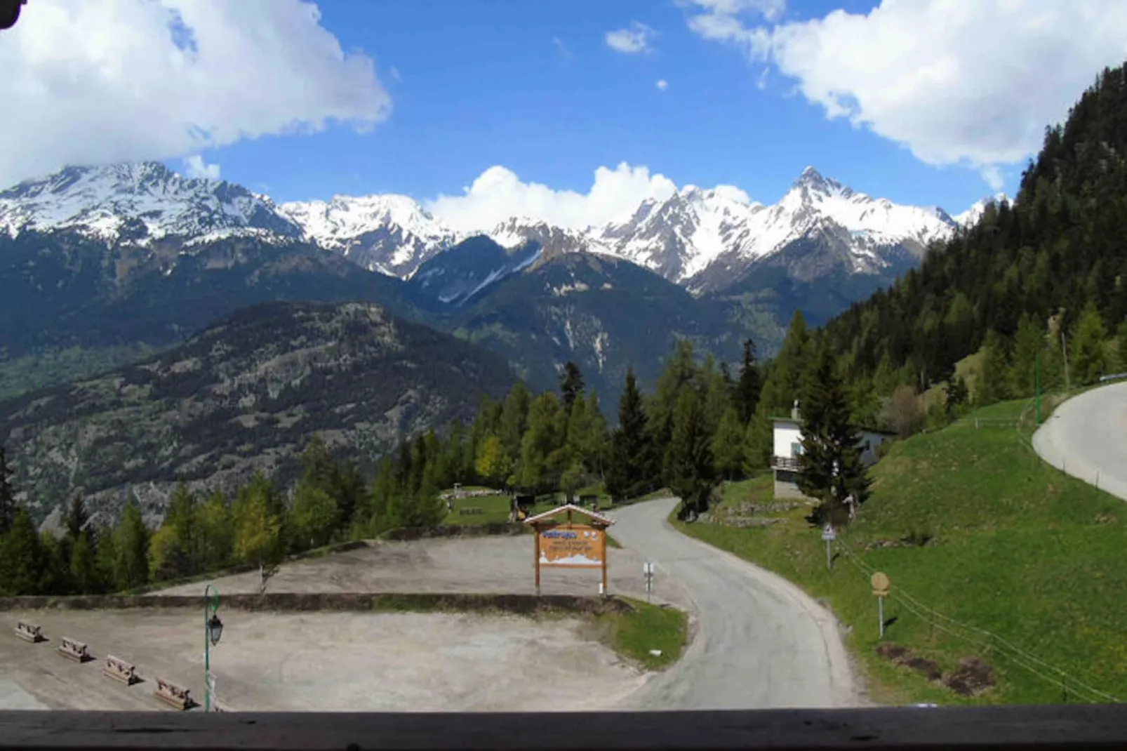 Résidence Cheval Blanc-Untagged