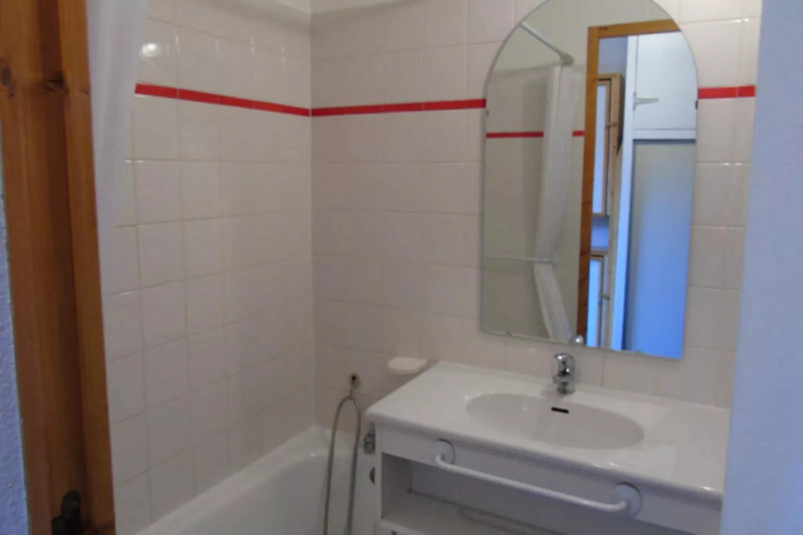 Résidence Melezets-Nicht zugeordnet