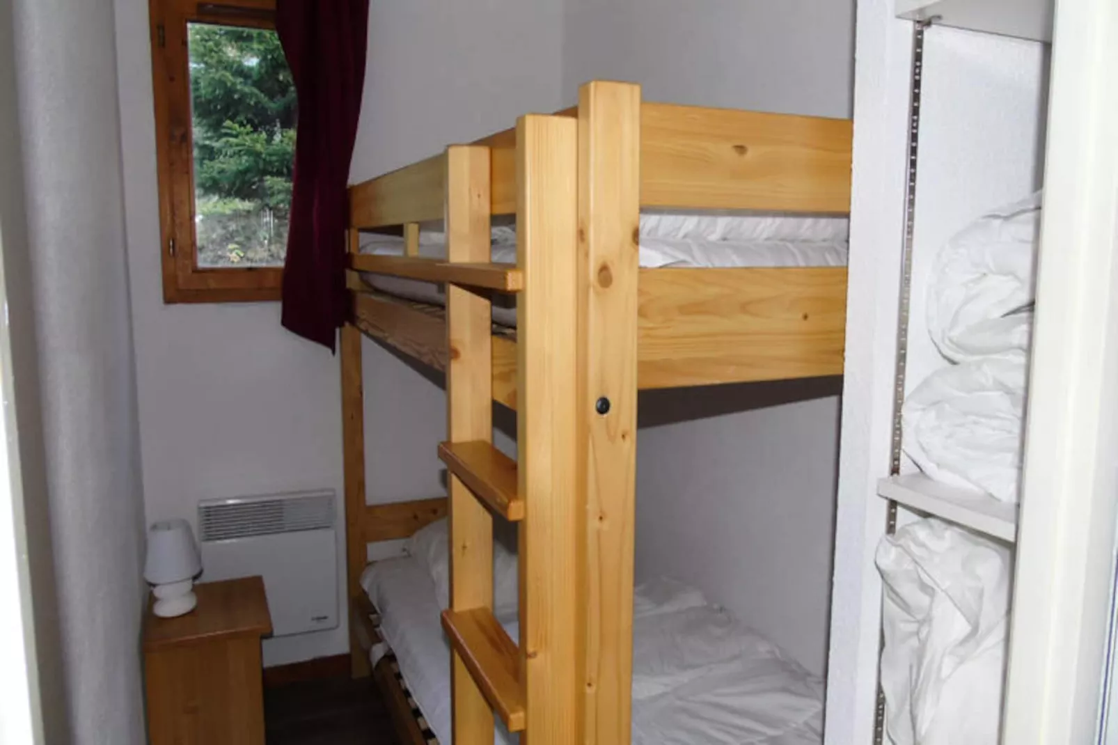 Chalet Arrondaz-Nicht zugeordnet