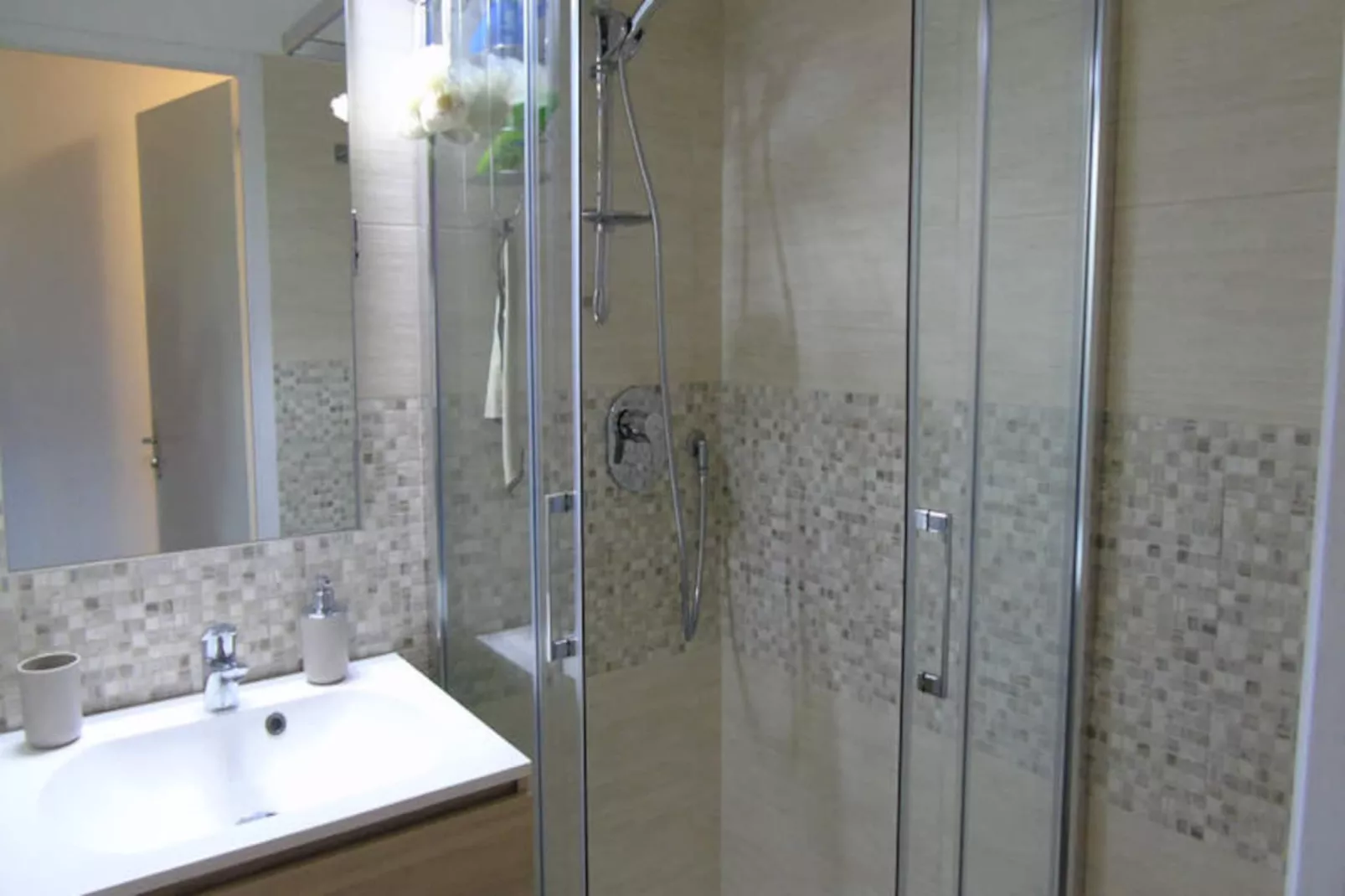 Résidence Cheval Blanc-Untagged