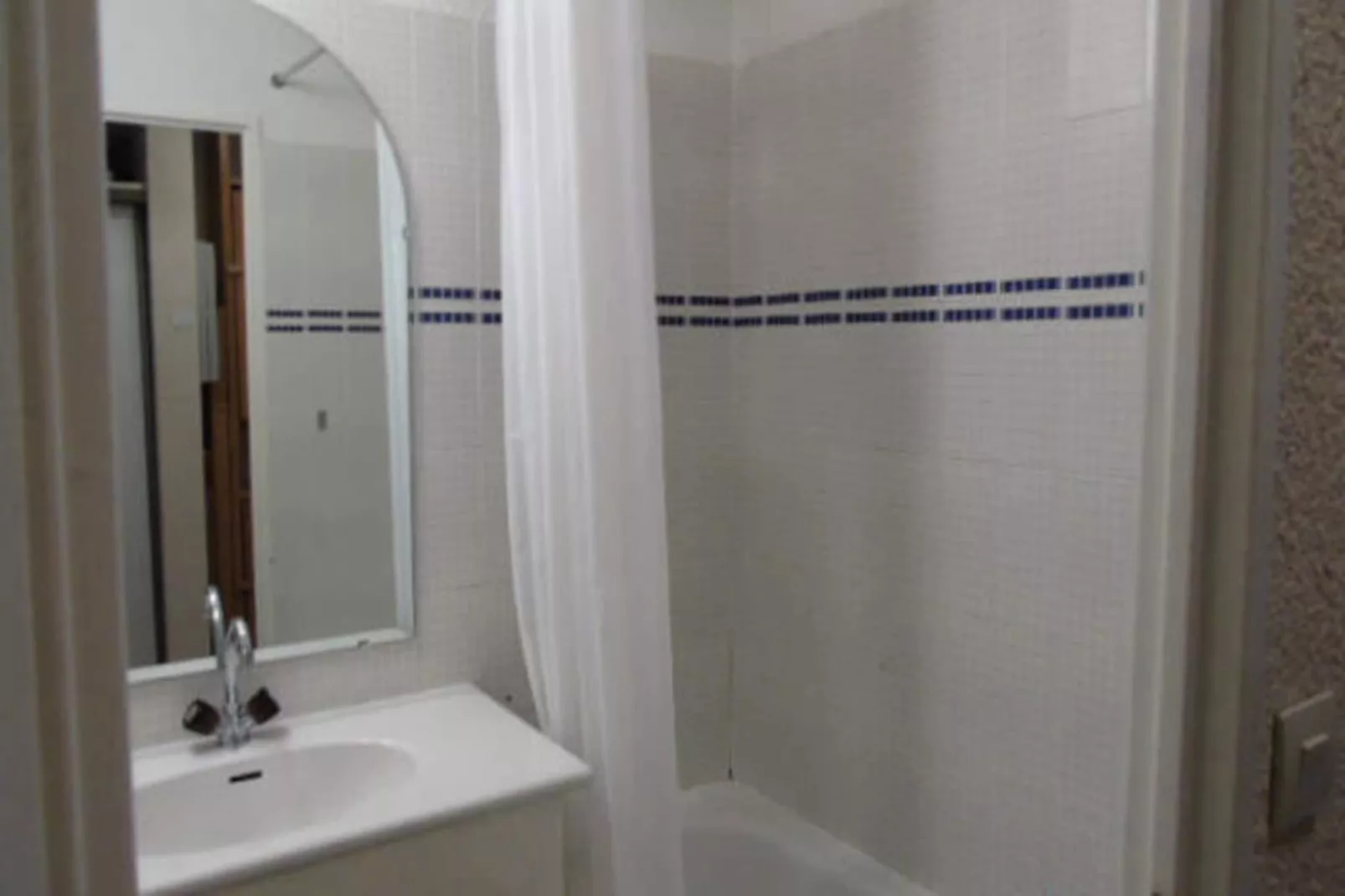 Résidence Thabor-Nicht zugeordnet