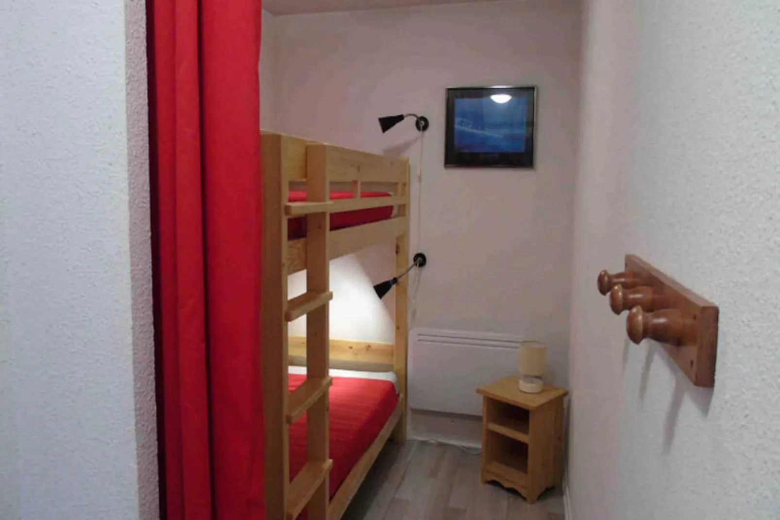 Chalet Arrondaz-Non tagué