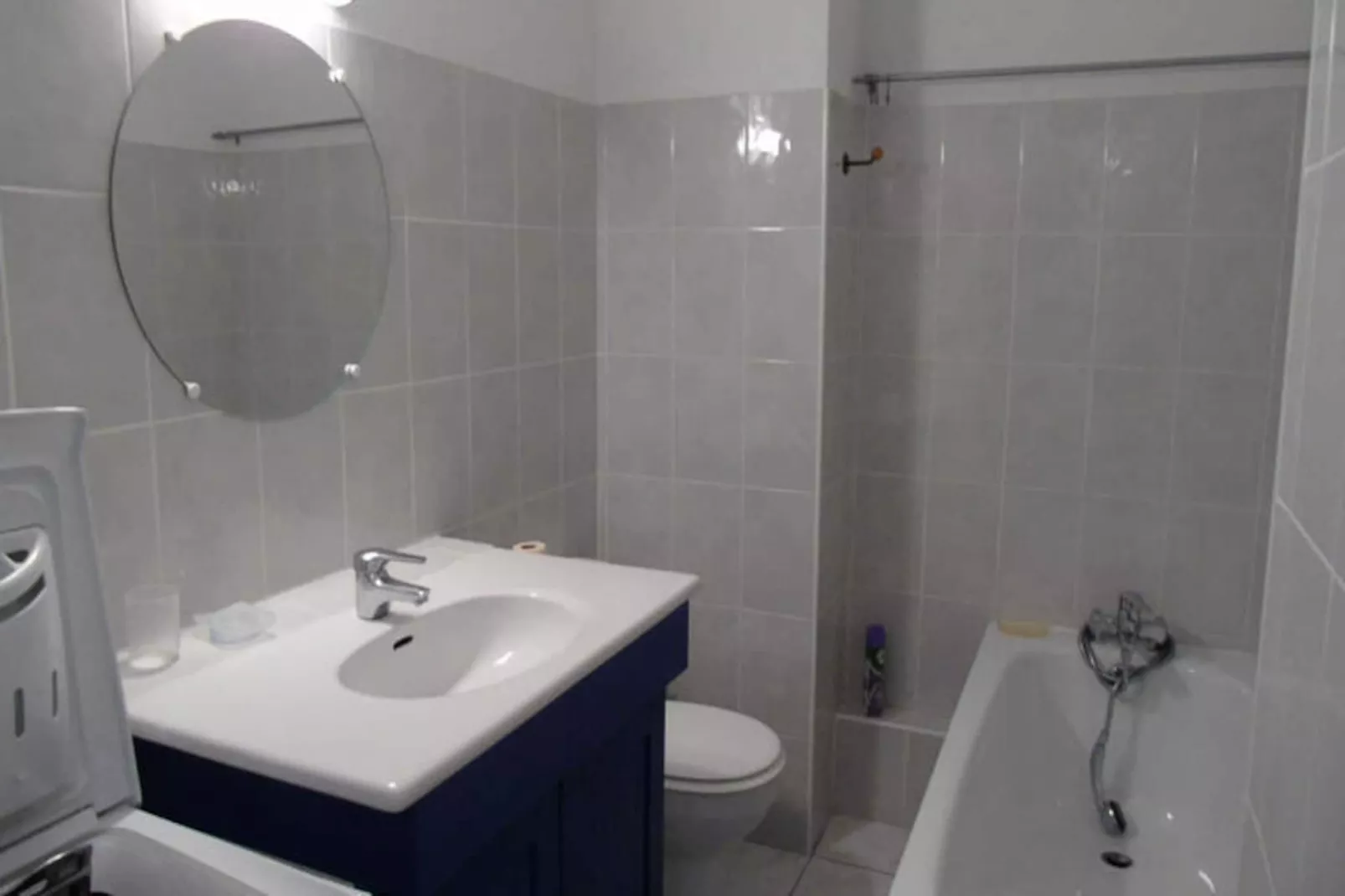 Résidence Charmaix-Nicht zugeordnet