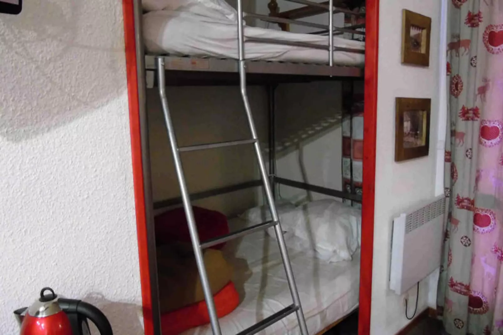 Résidence Chaviere-Untagged