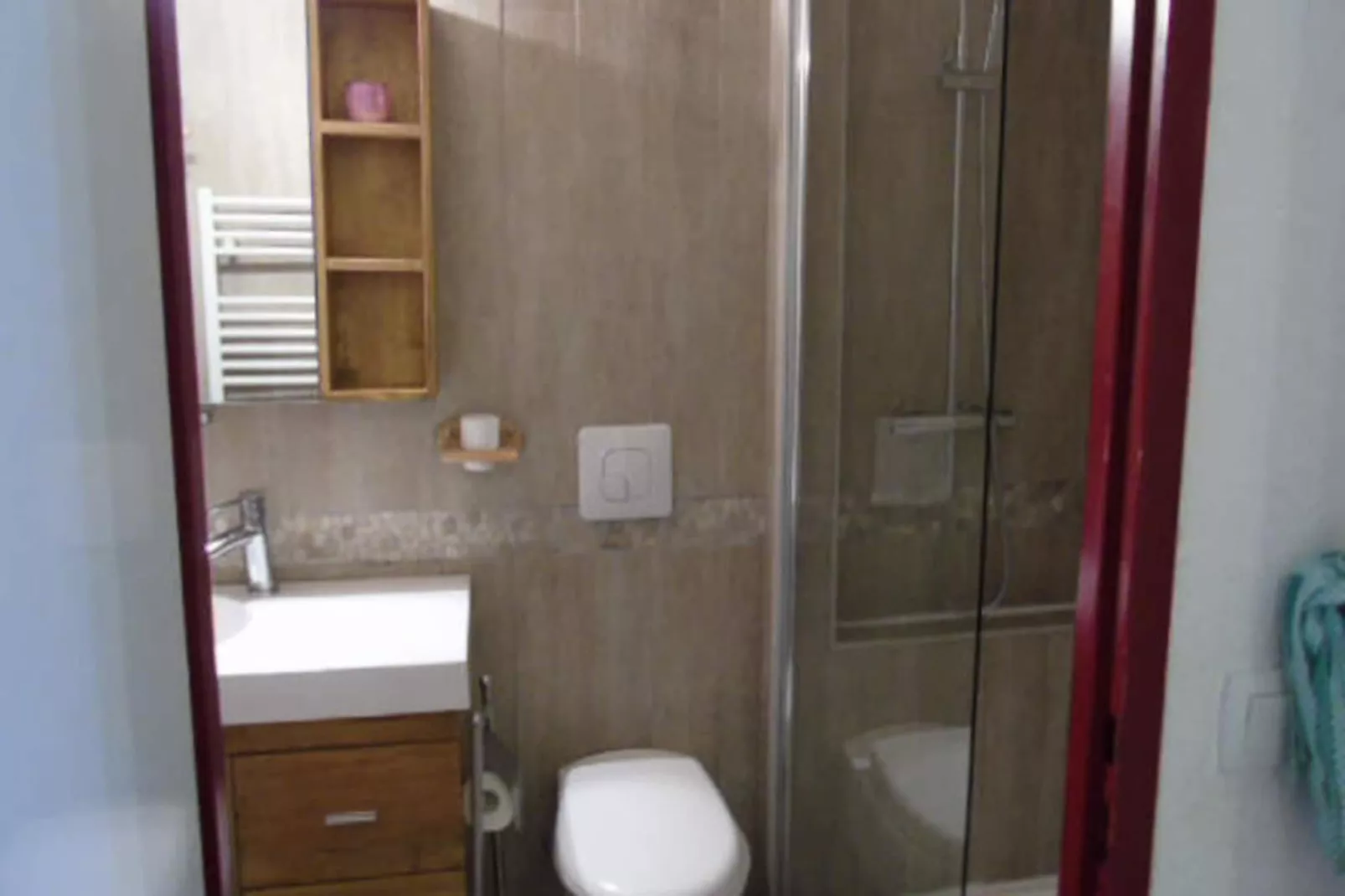 Résidence Grand Argentier-Nicht zugeordnet