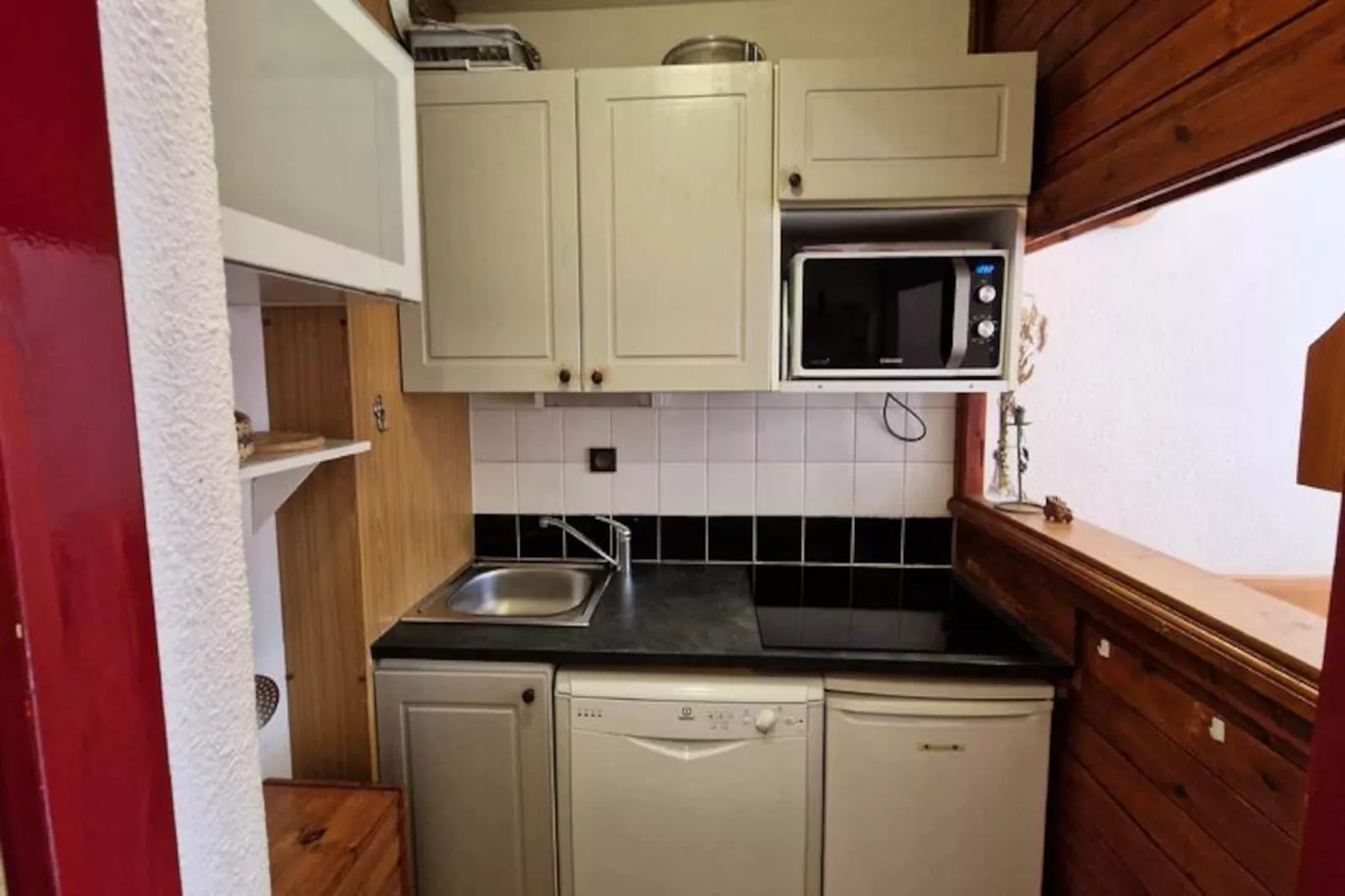 Résidence Chaviere-Untagged