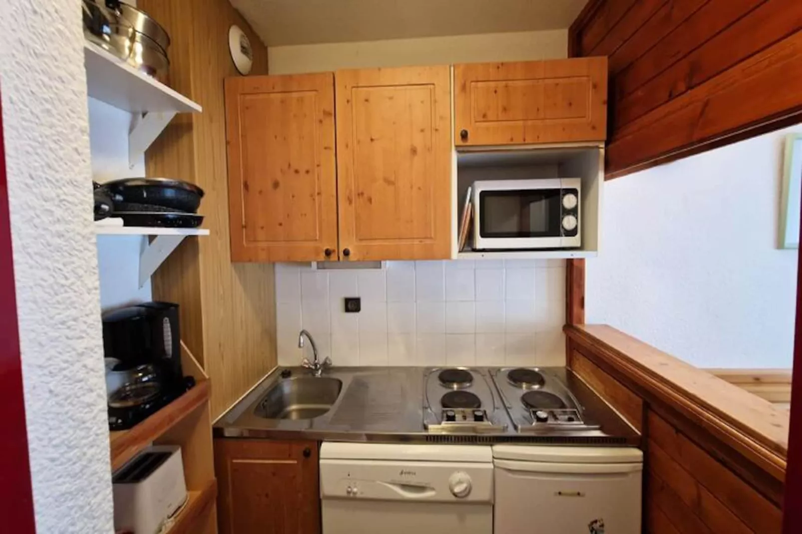 Résidence Chaviere-Untagged