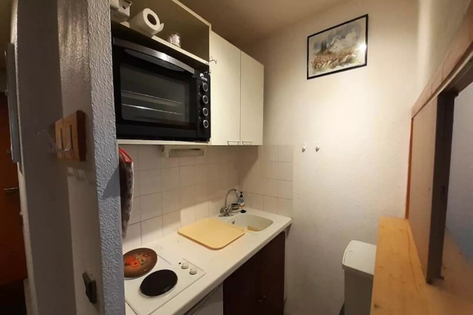 Résidence Melezets-Nicht zugeordnet