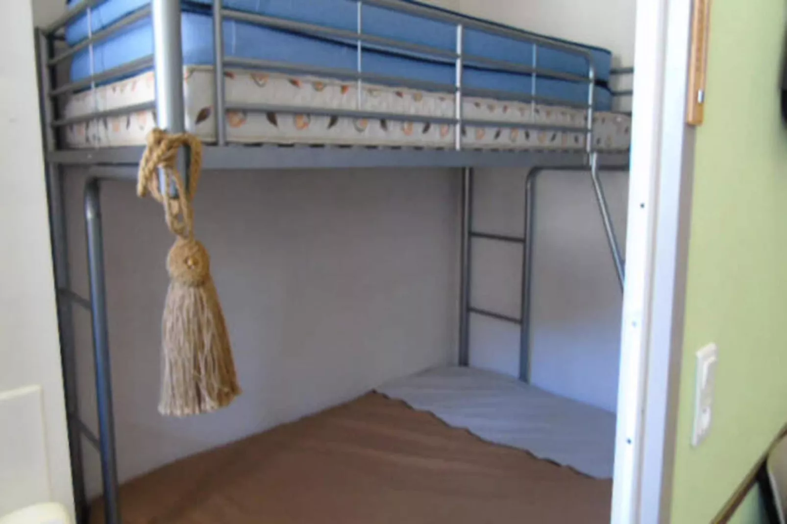 Résidence Melezets-Untagged